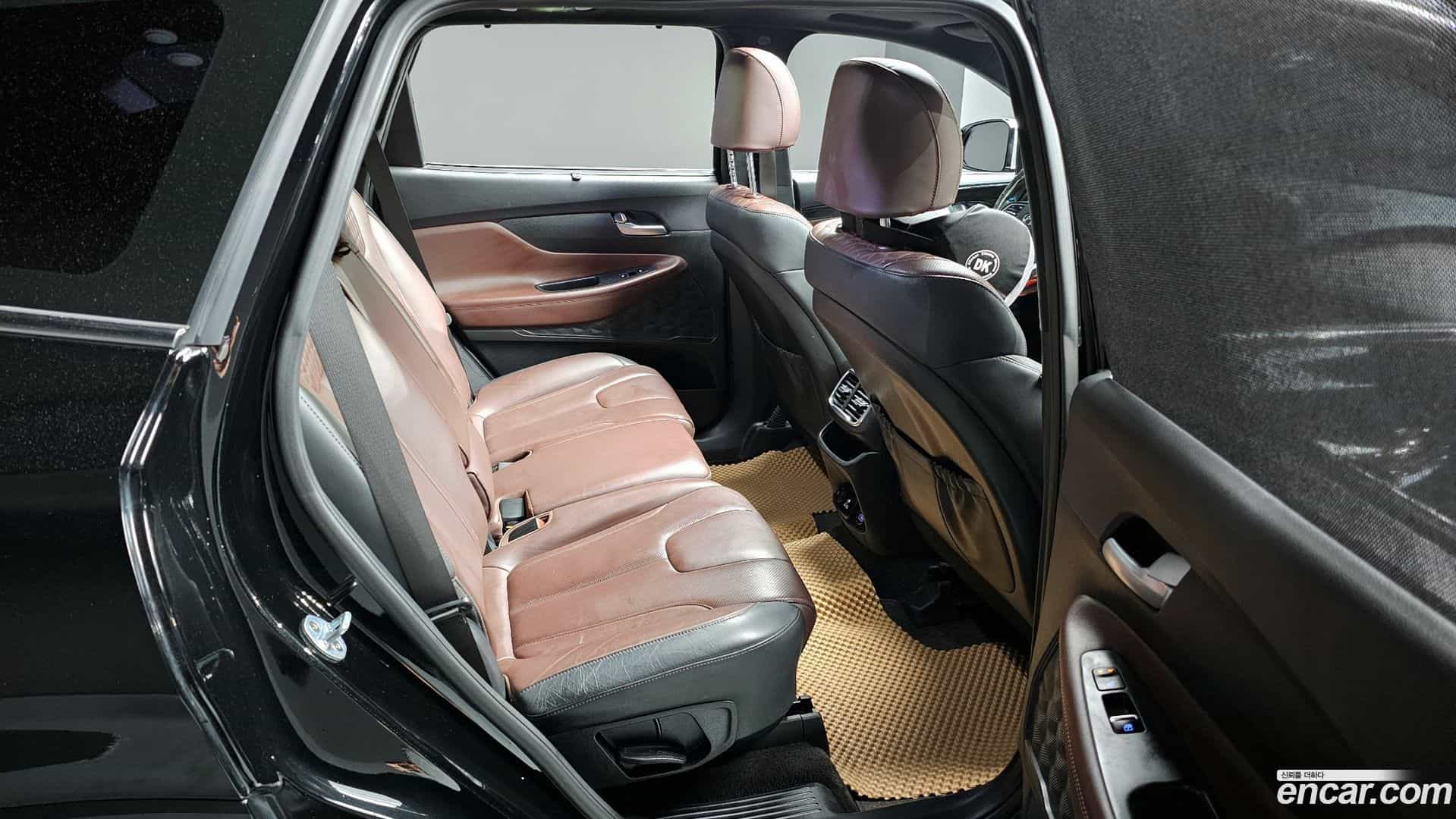 Santafe Hyundai 2019.1-OPTION-016