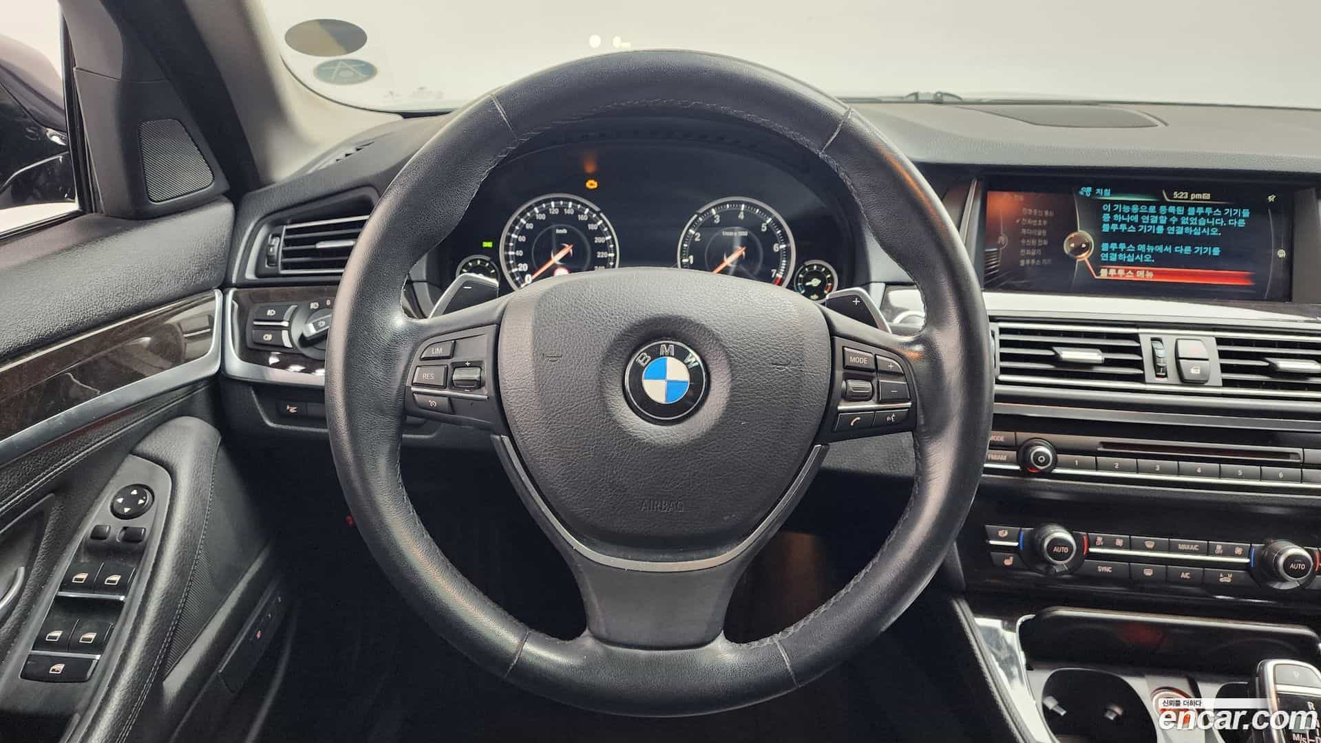 5-Series BMW 2015.11-OPTION-017