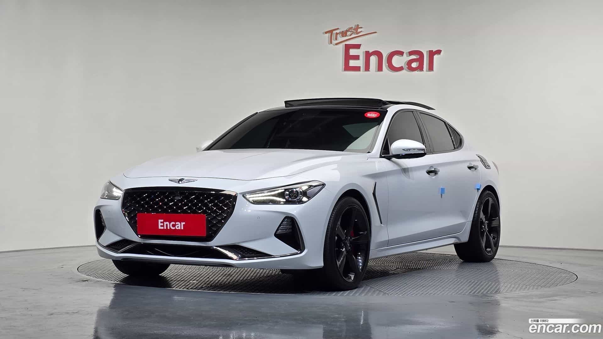 G70 Genesis 2018.11-OUTER-001