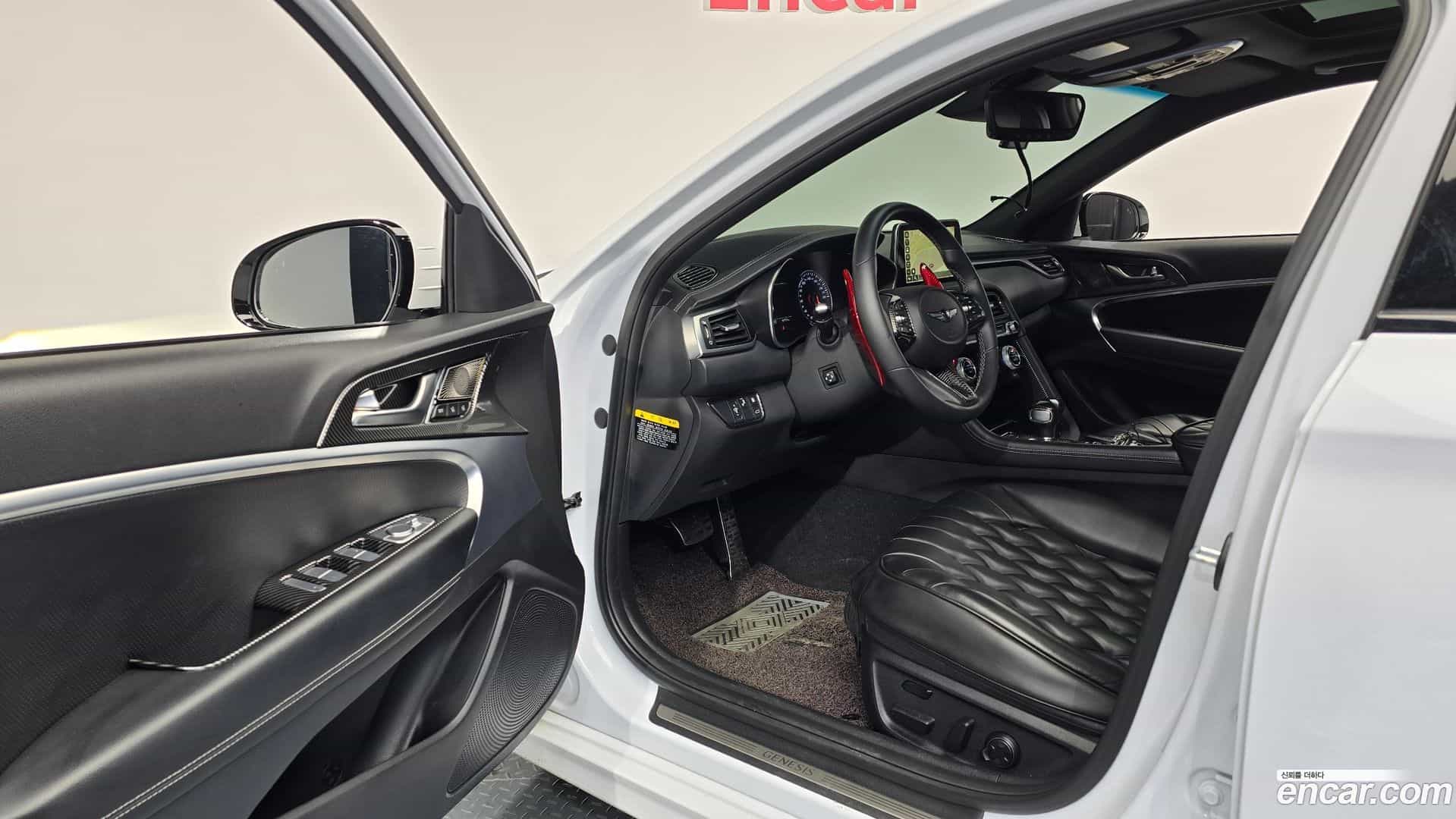 G70 Genesis 2018.11-INNER-010