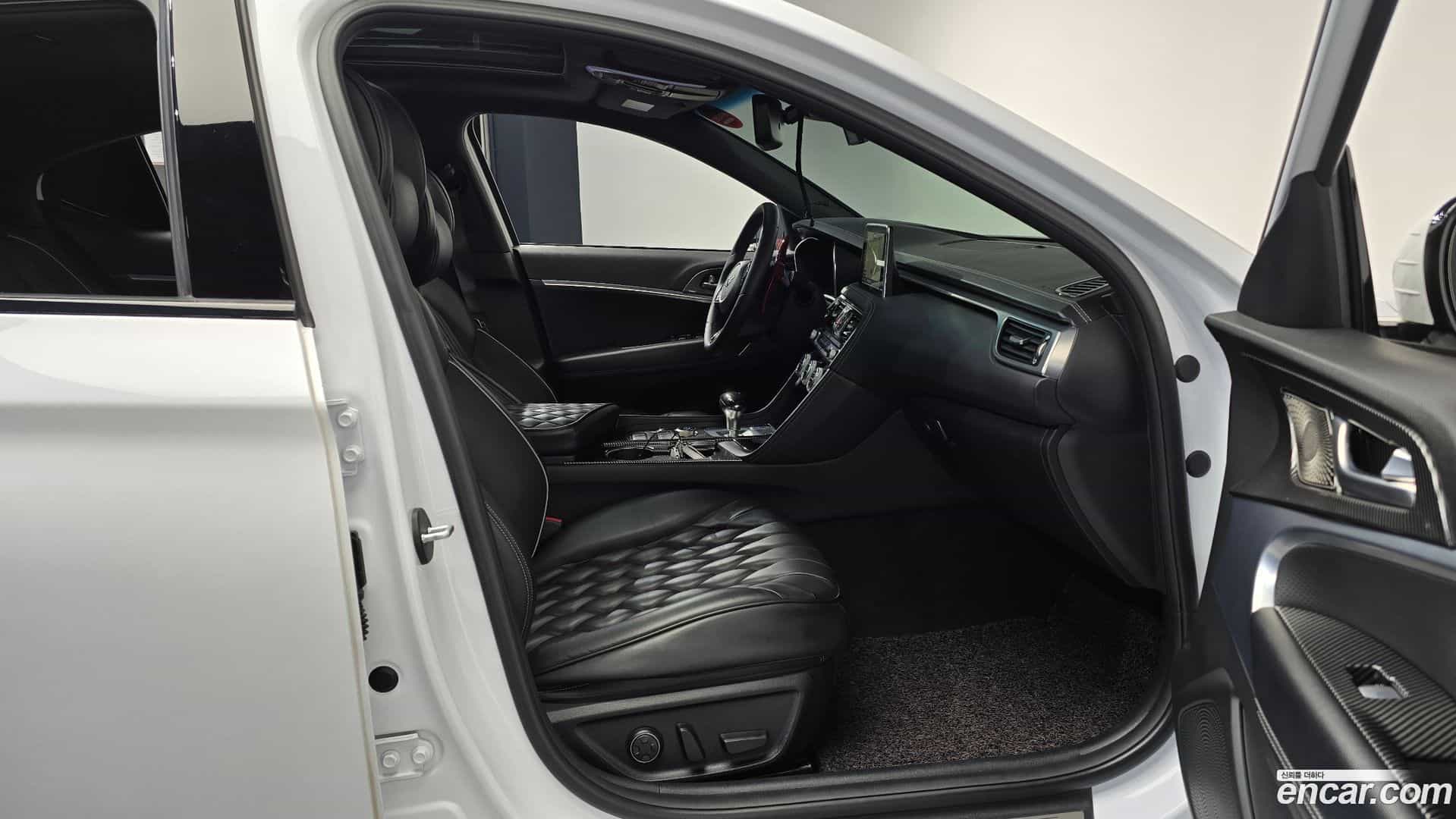 G70 Genesis 2018.11-OPTION-015