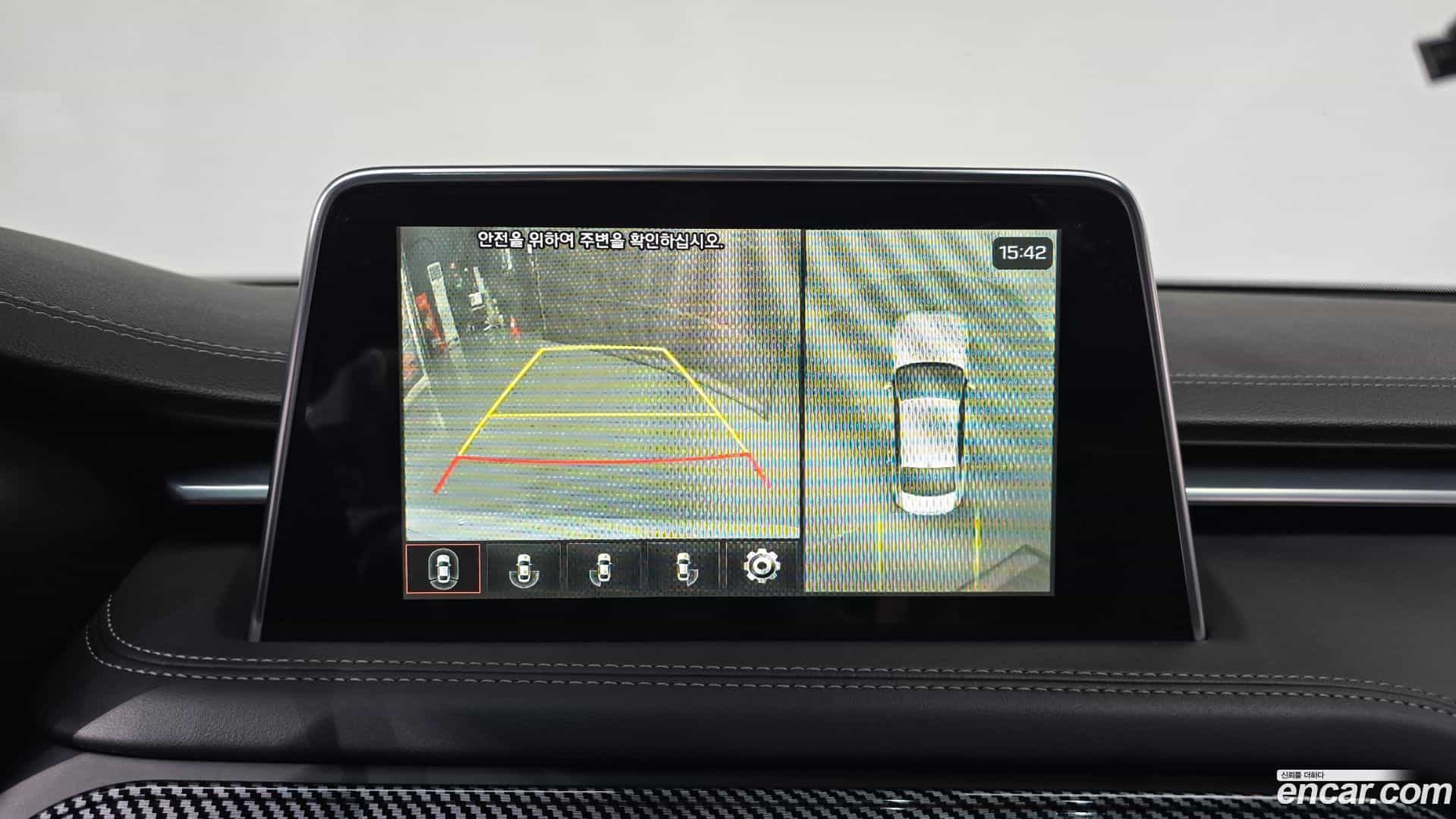 G70 Genesis 2018.11-OPTION-019