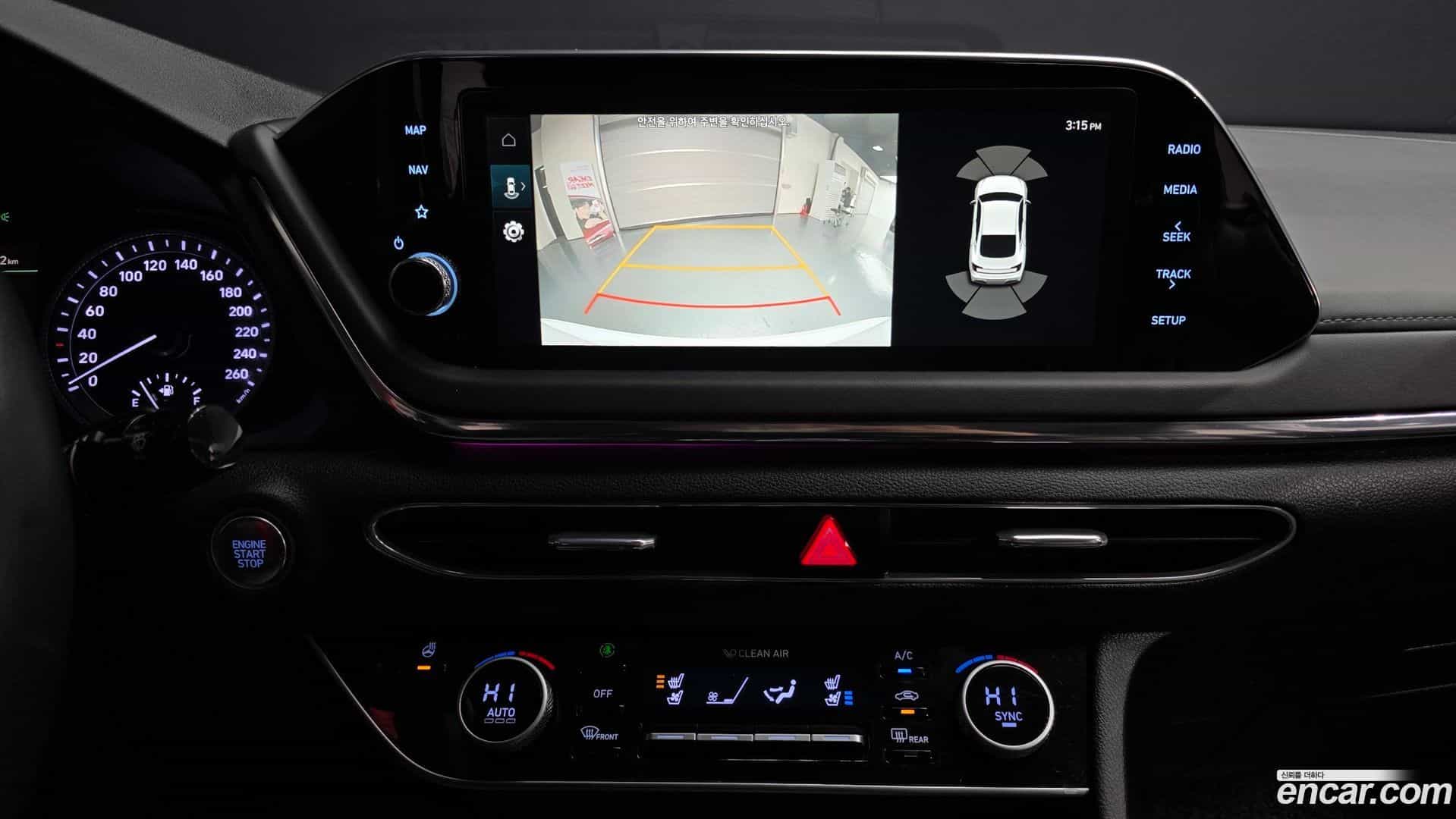 Sonata Hyundai 2021.11-OPTION-018