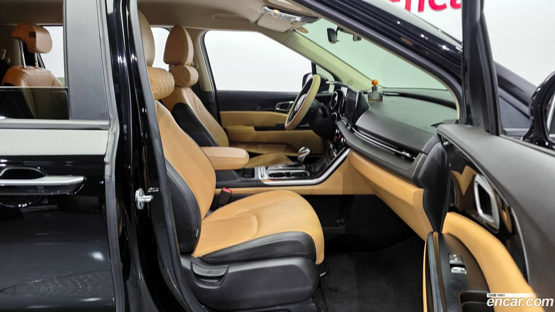 Canival Kia 2021.4-INNER-010
