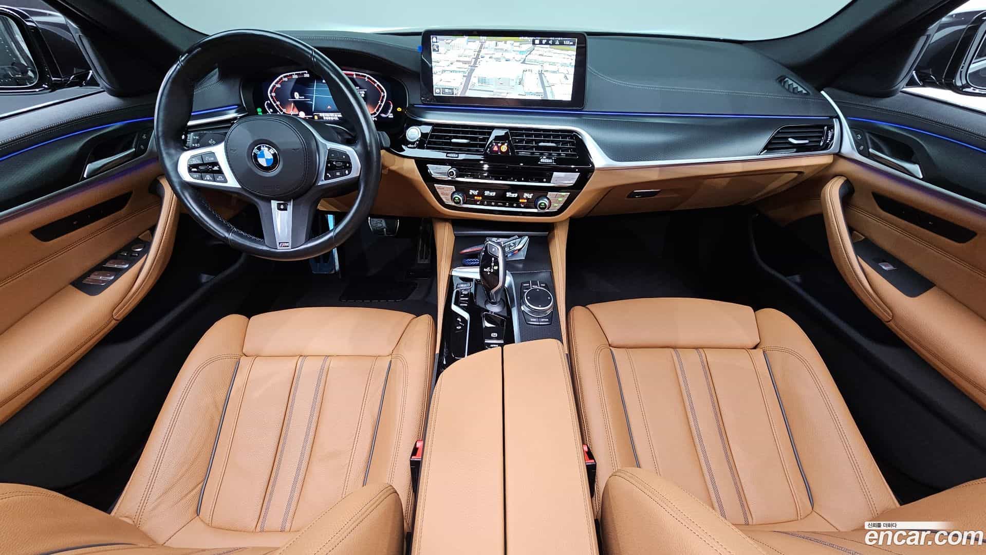 5-Series BMW 2023.6-INNER-007