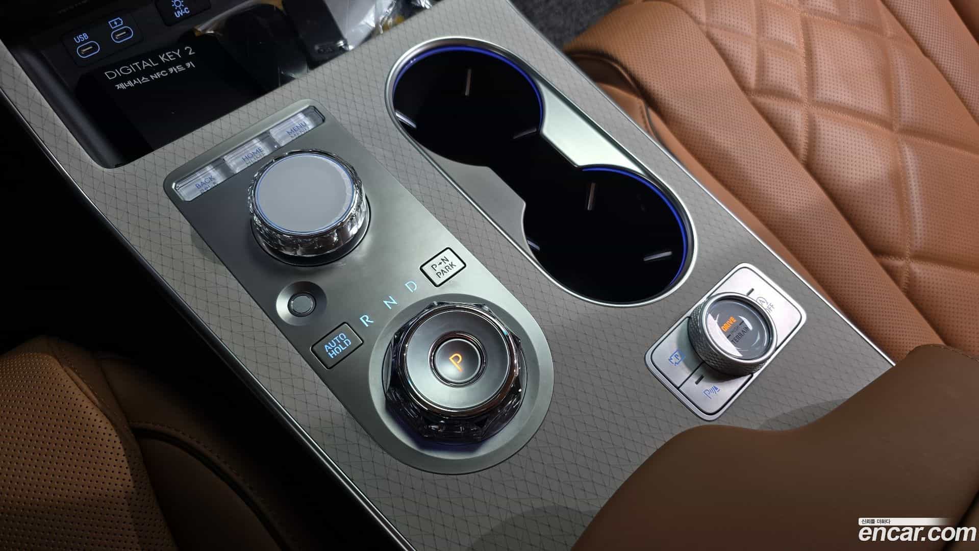 GV80 Genesis 2024.0-INNER-009