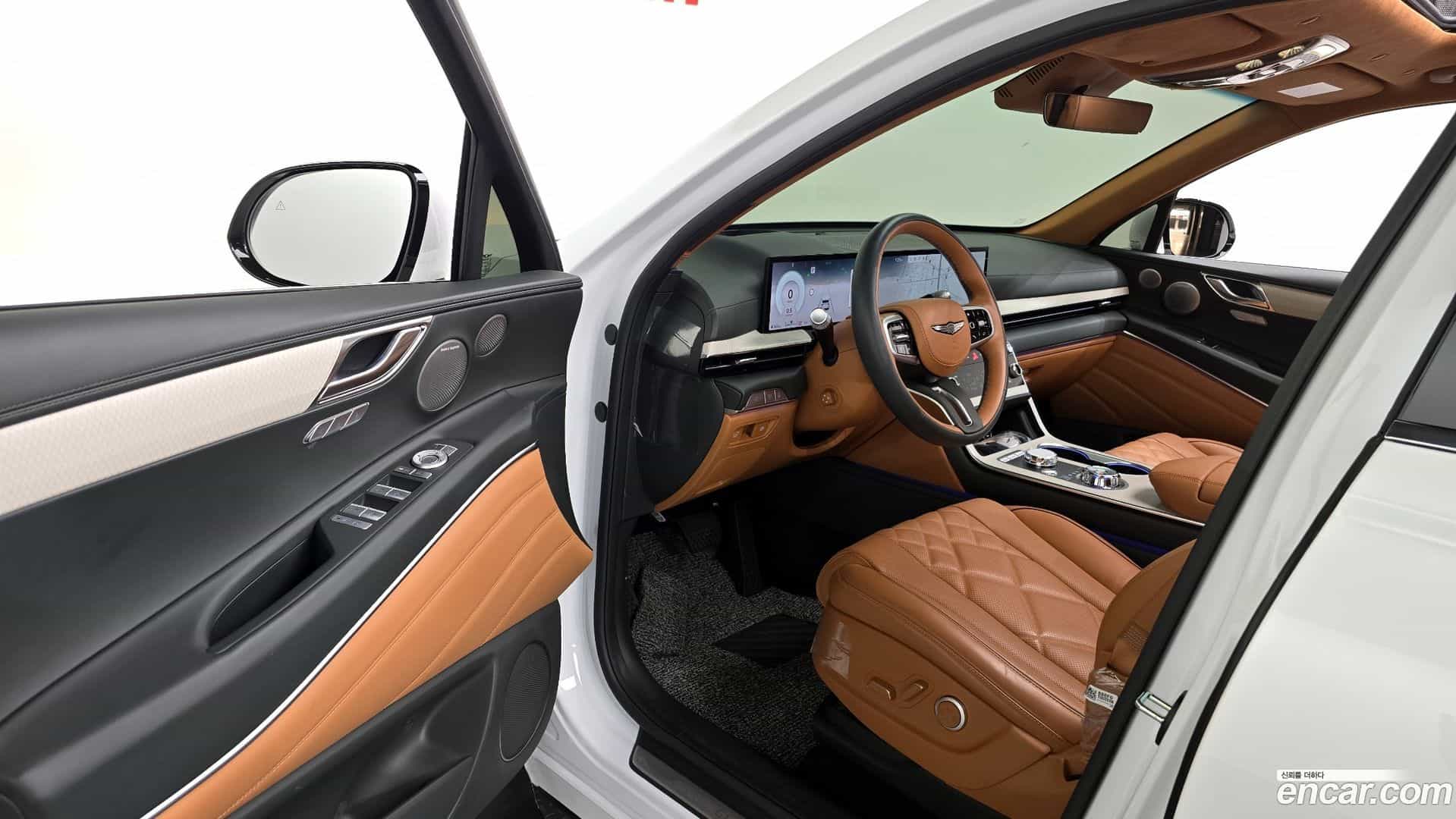 GV80 Genesis 2024.0-OPTION-015