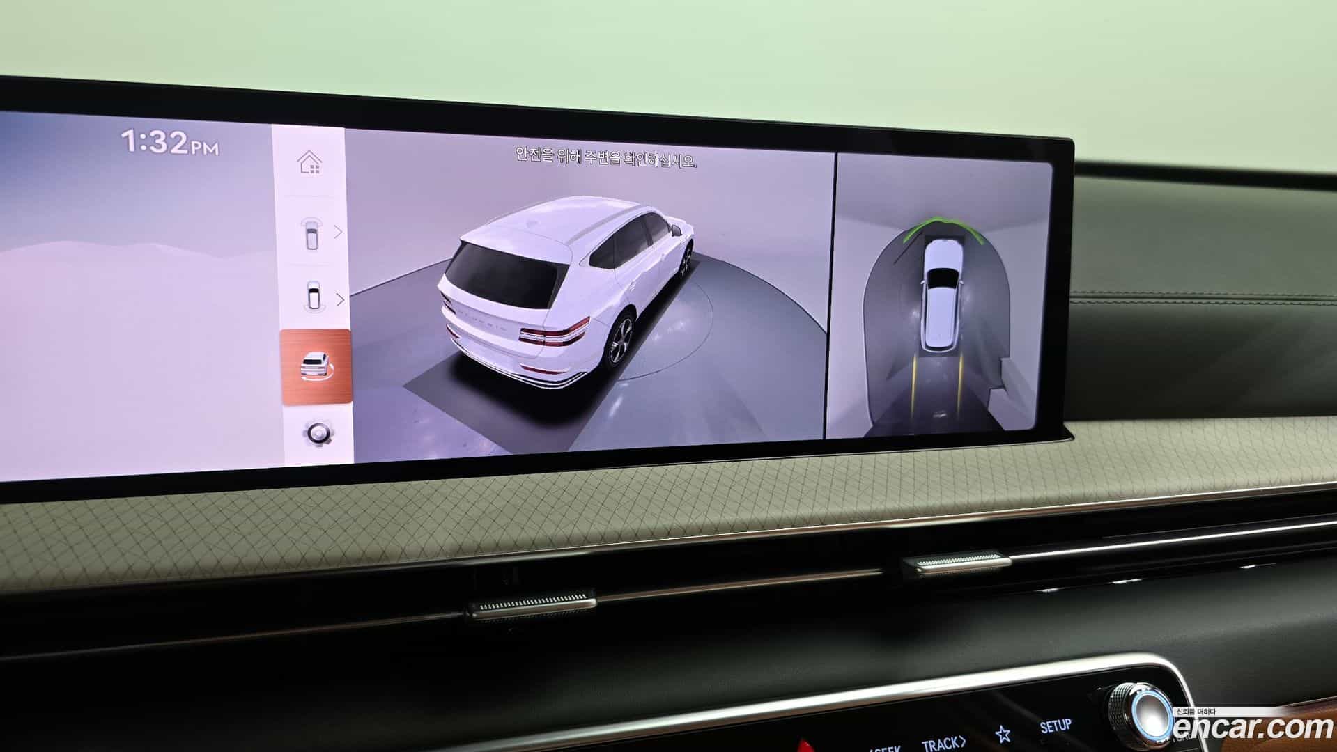 GV80 Genesis 2024.0-OPTION-019