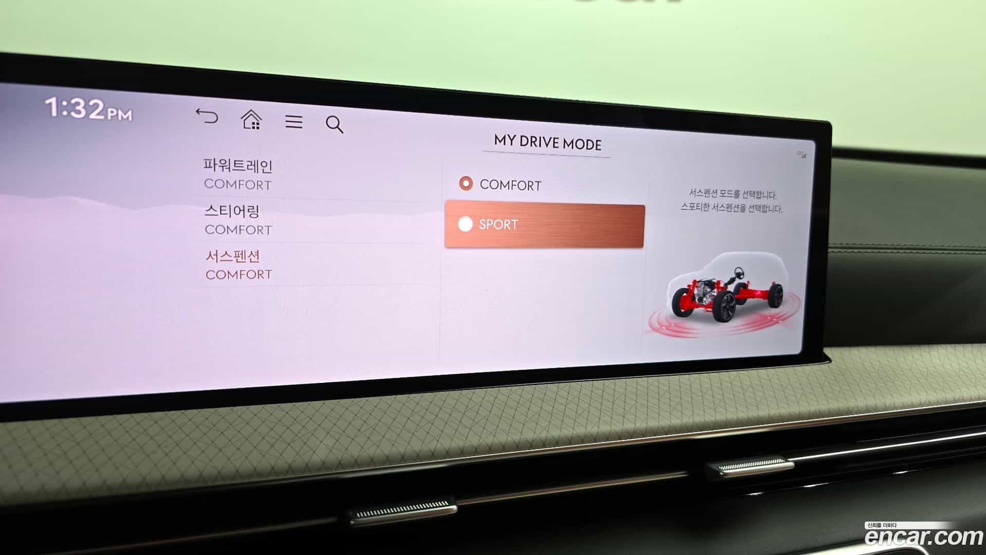 GV80 Genesis 2024.0-OPTION-022