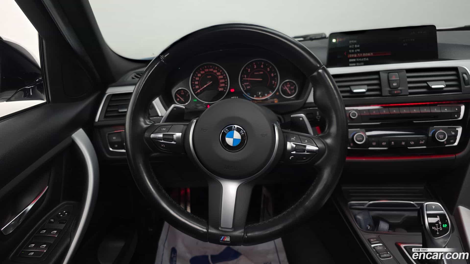 3-Series BMW 2016.4-OPTION-017