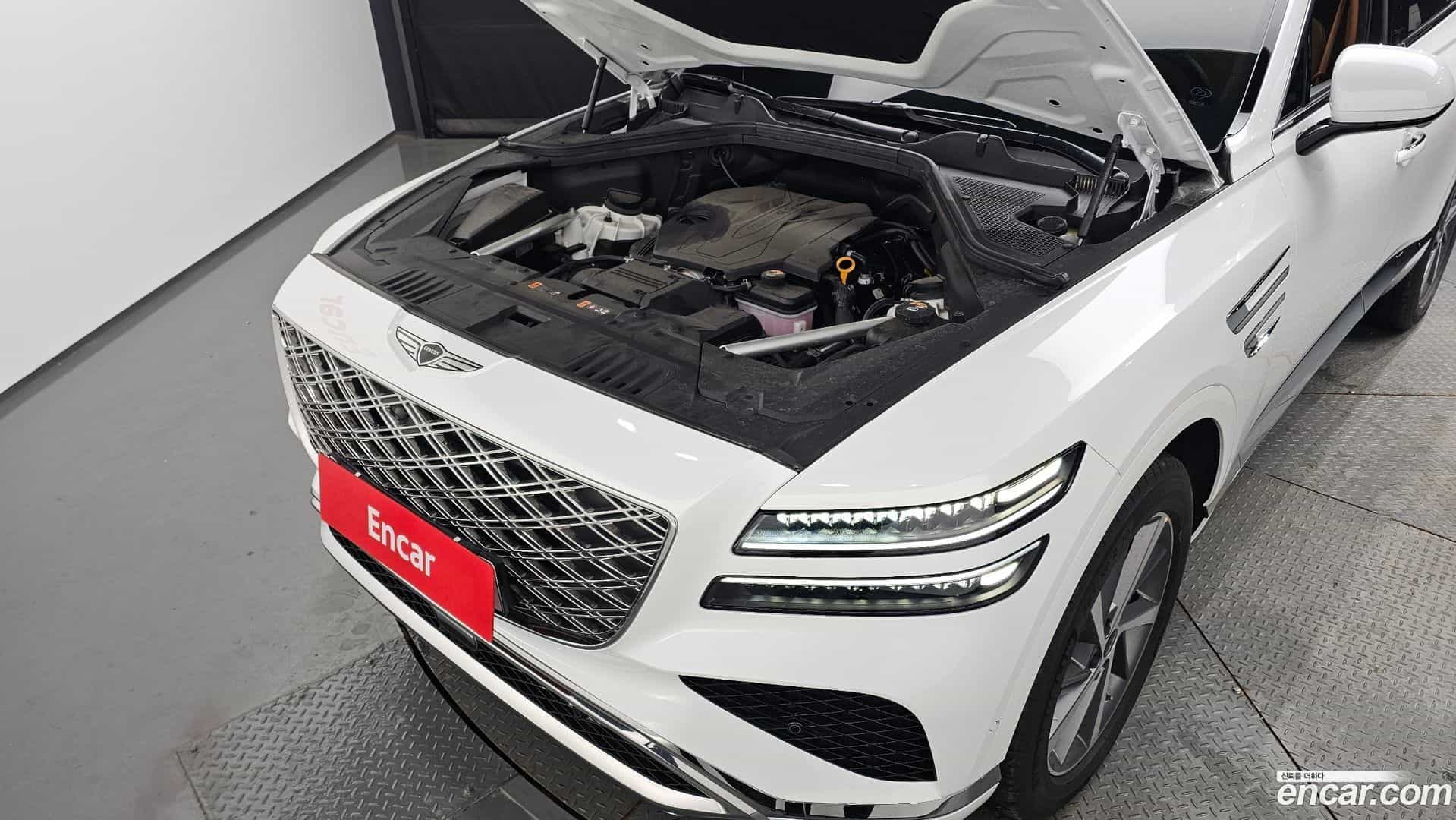 GV80 Genesis 2024.10-INNER-006