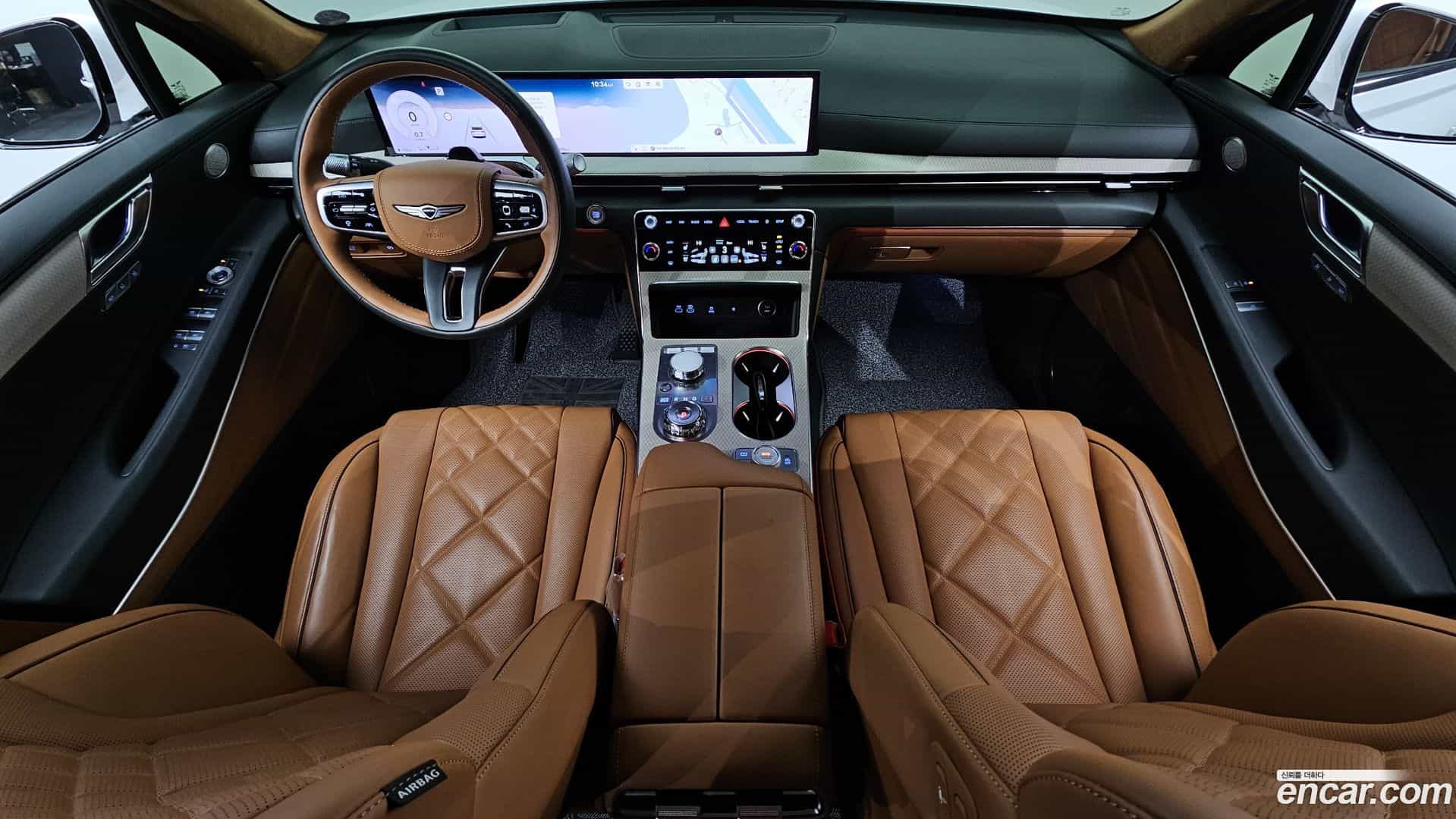 GV80 Genesis 2024.10-INNER-007