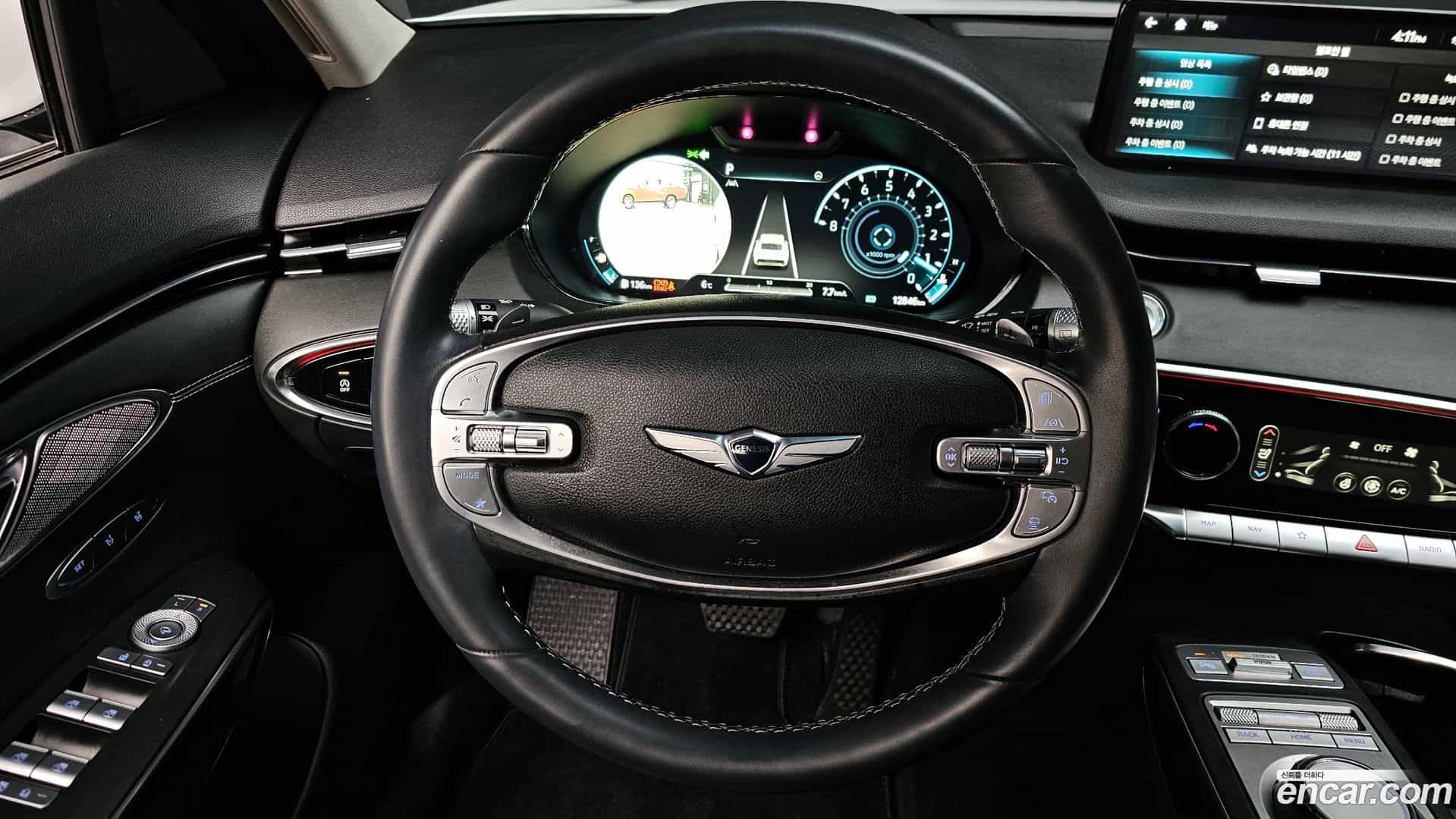GV70 Genesis 2023.9-OPTION-017