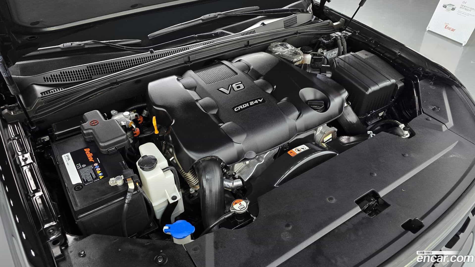 Mohave Kia 2020.6-INNER-006