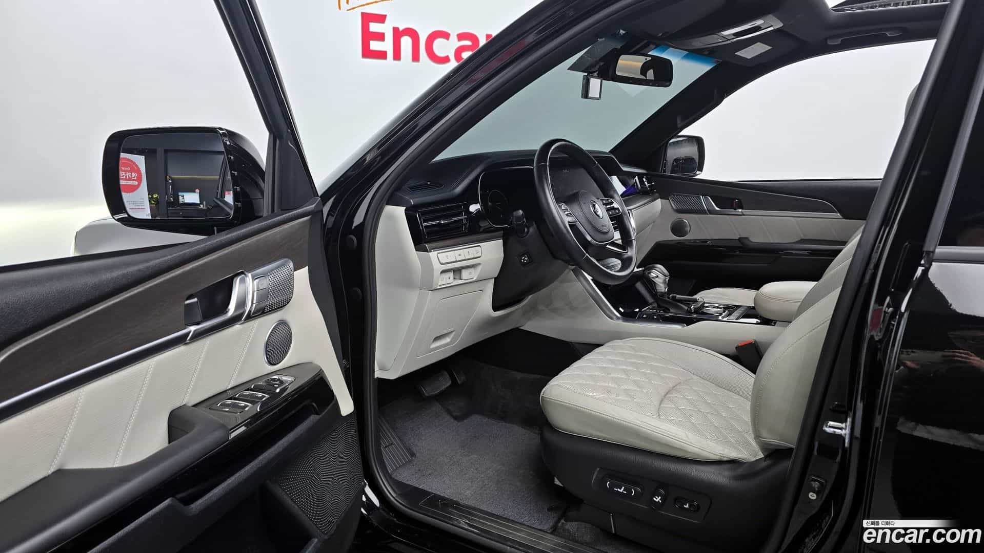 Mohave Kia 2020.6-OPTION-015