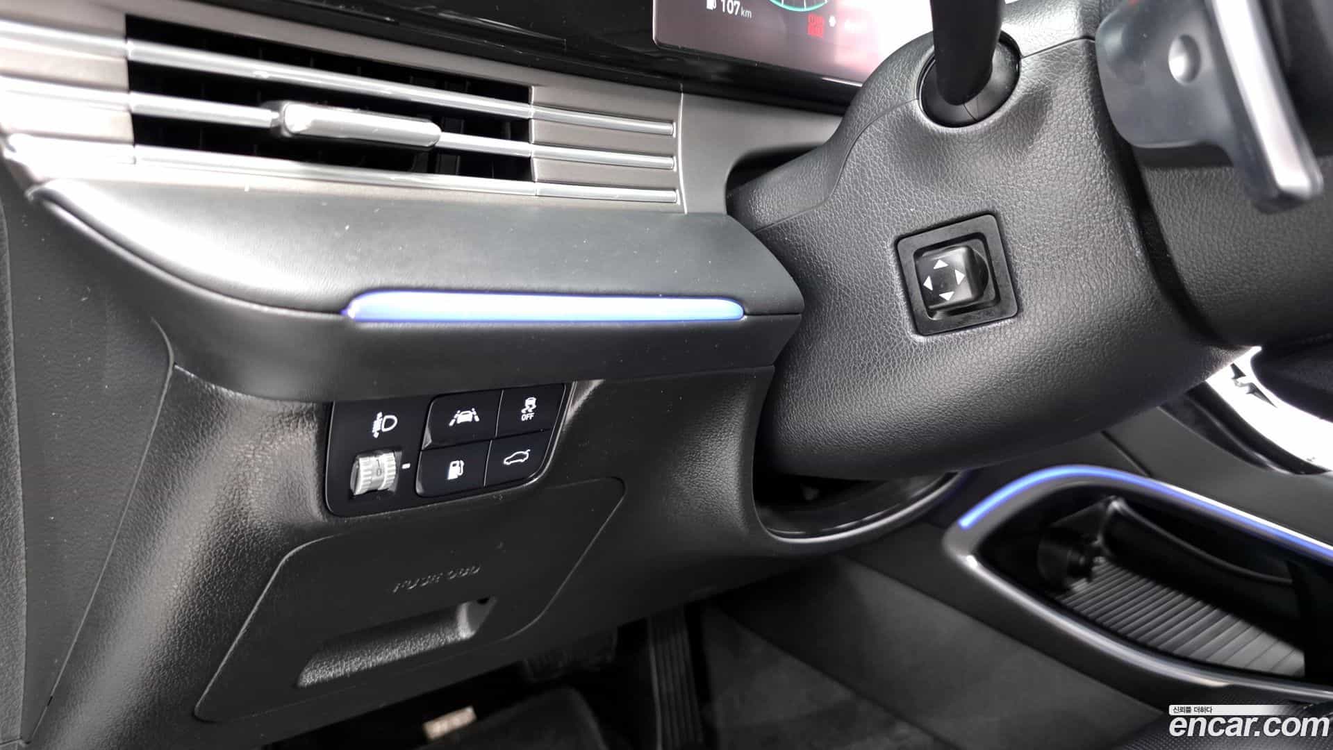 Grandeur Hyundai 2020.10-OPTION-018