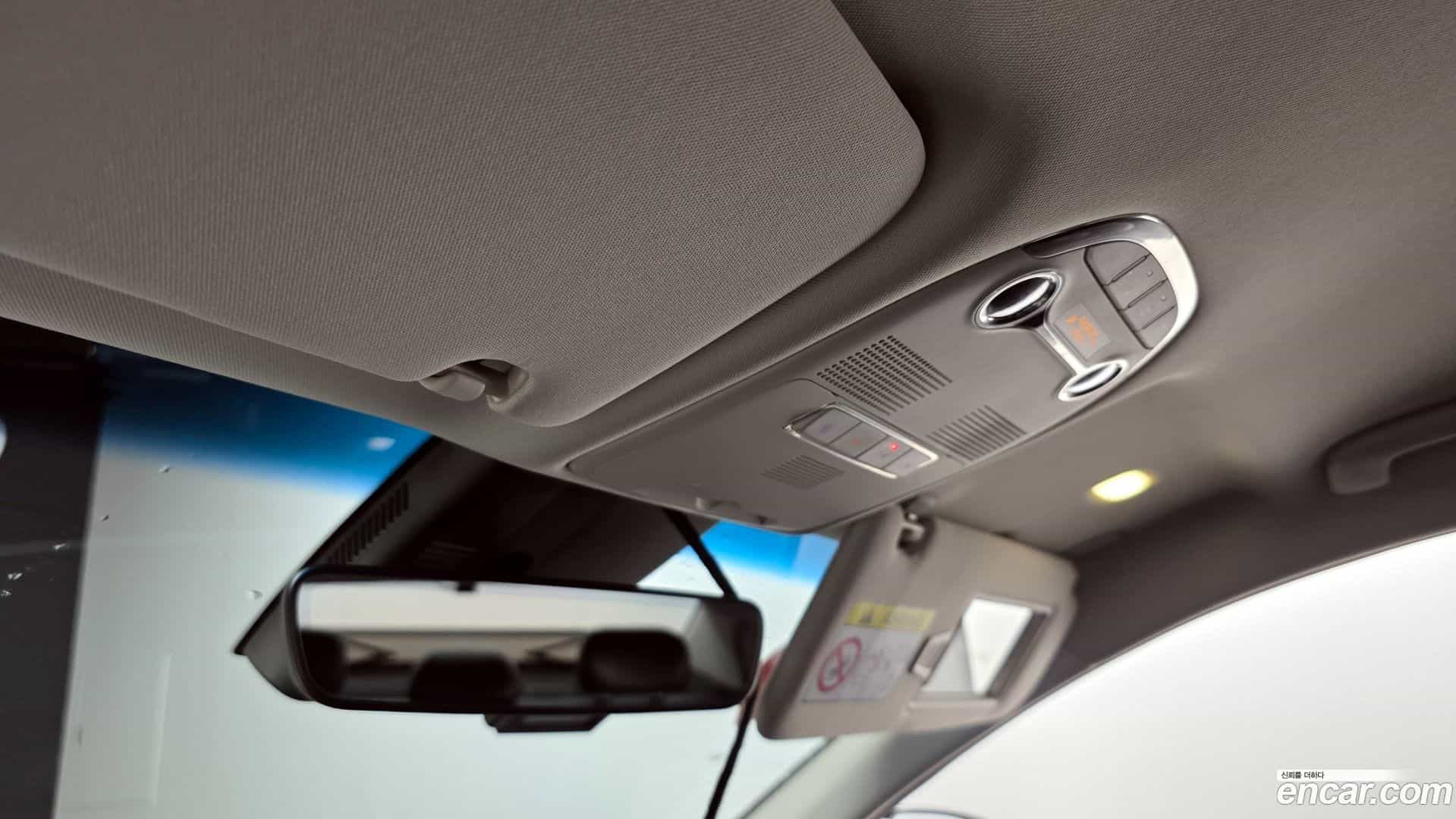 Grandeur Hyundai 2020.10-OPTION-022