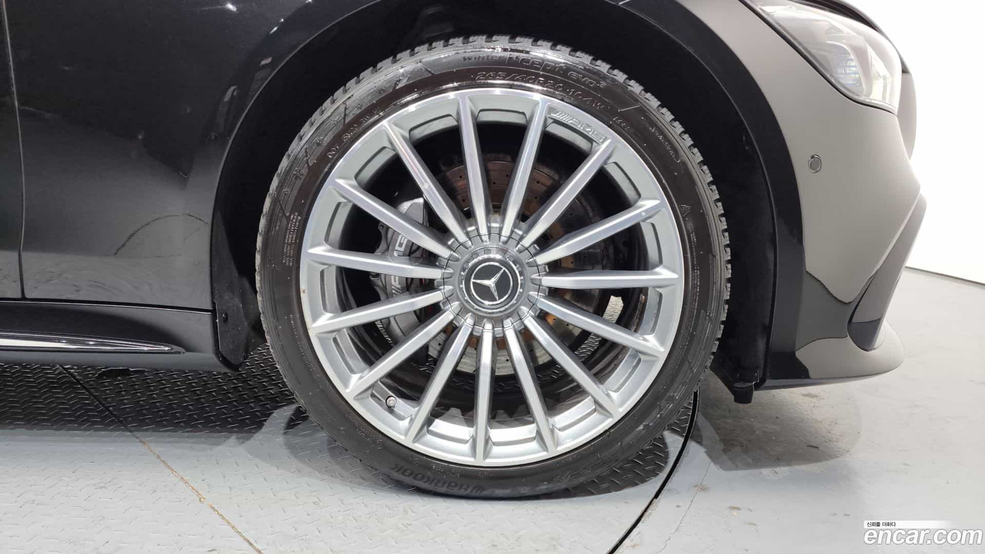 AMG GT Mercedes-Benz 2020.4-OUTER-005