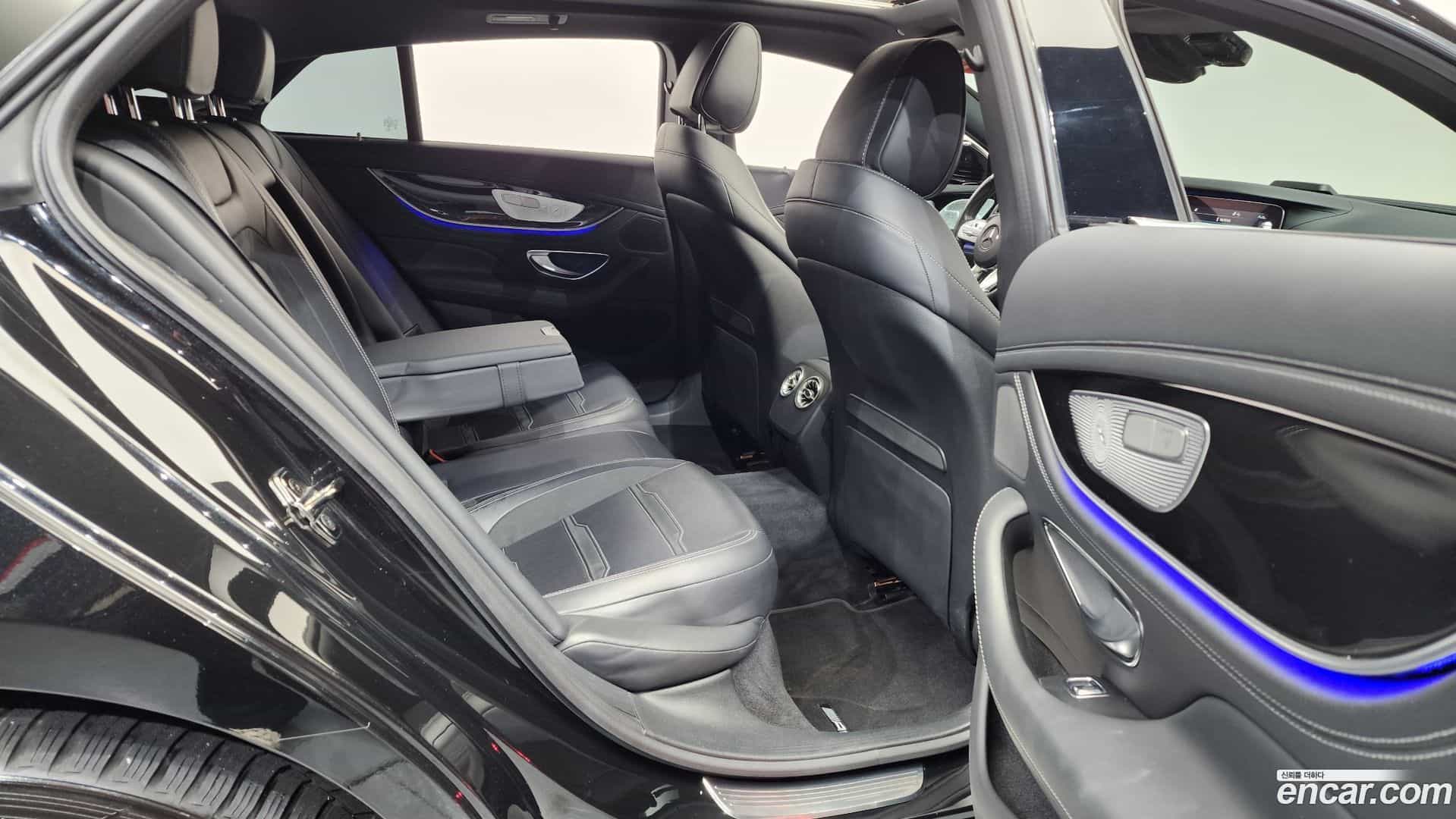 AMG GT Mercedes-Benz 2020.4-OPTION-016