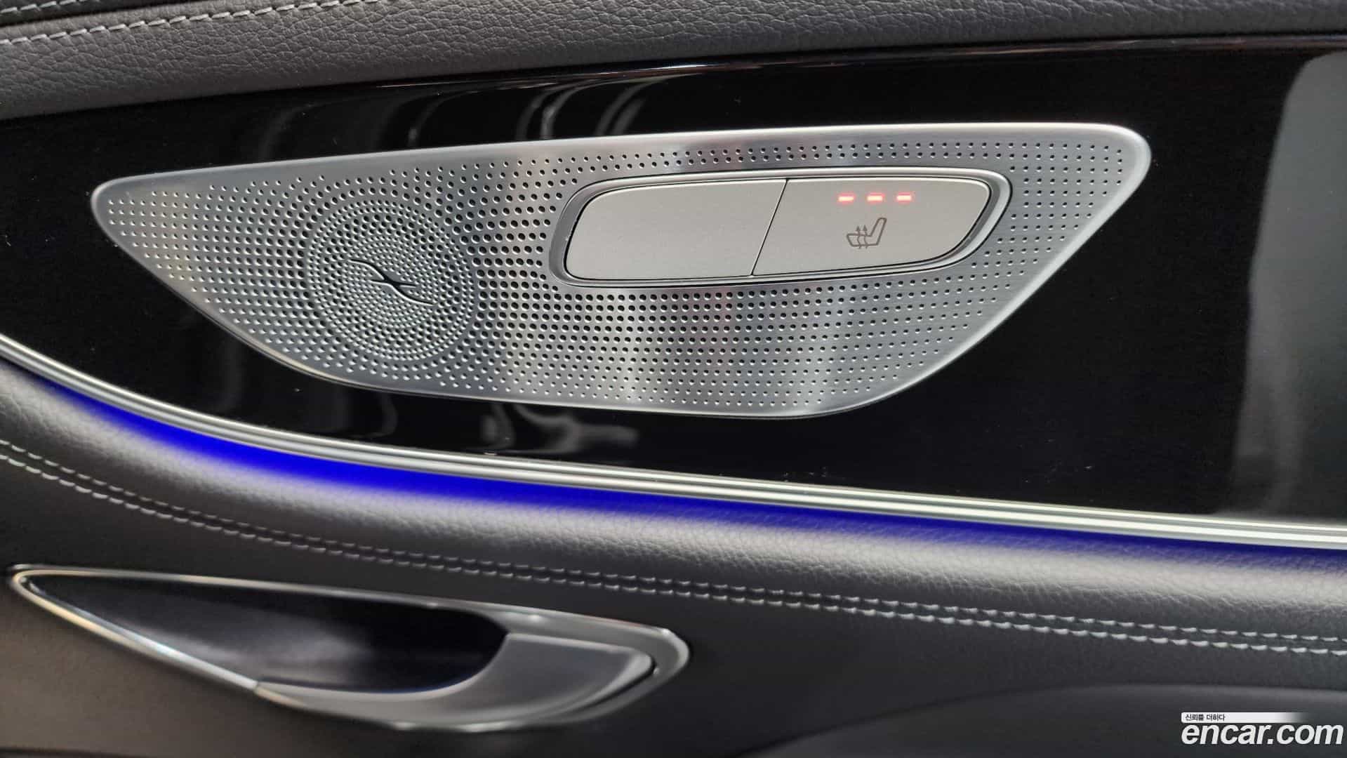 AMG GT Mercedes-Benz 2020.4-OPTION-022