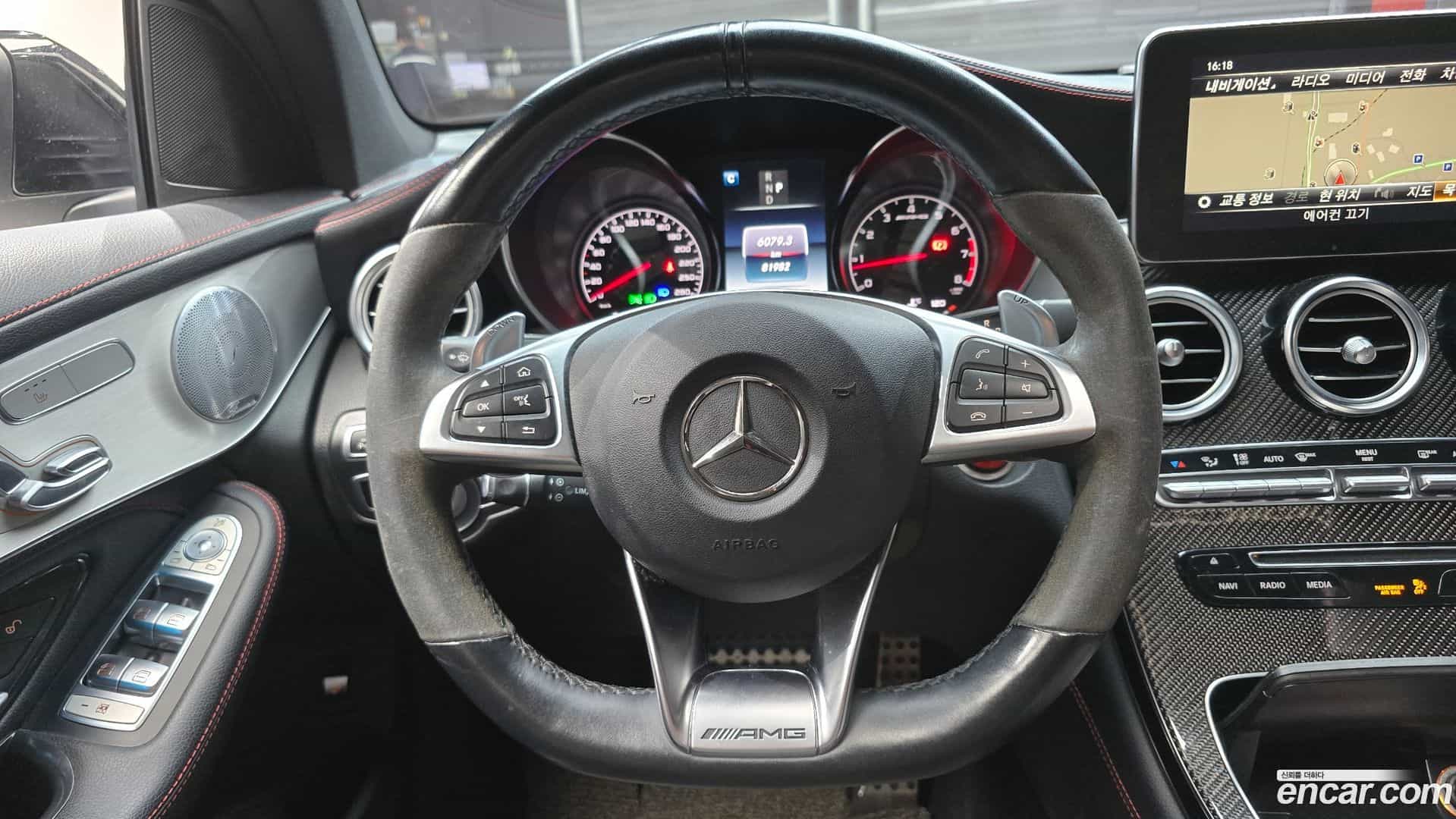 GLC-Class Mercedes-Benz 2019.11-OPTION-017