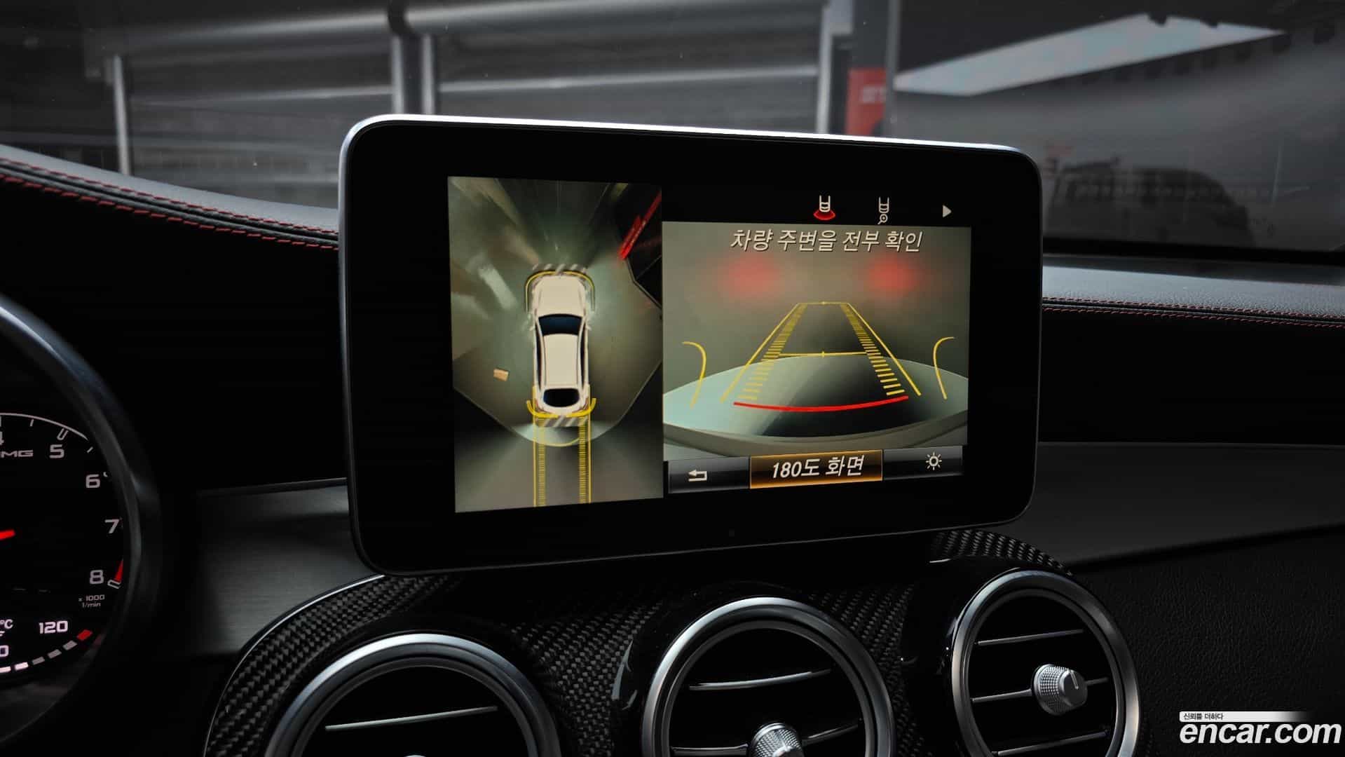 GLC-Class Mercedes-Benz 2019.11-OPTION-018