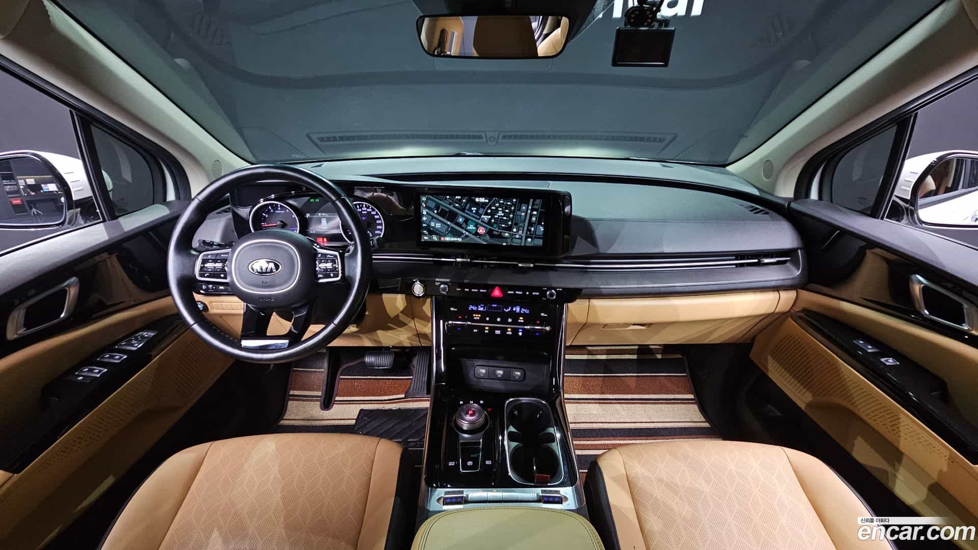 Canival Kia 2021.2-INNER-007