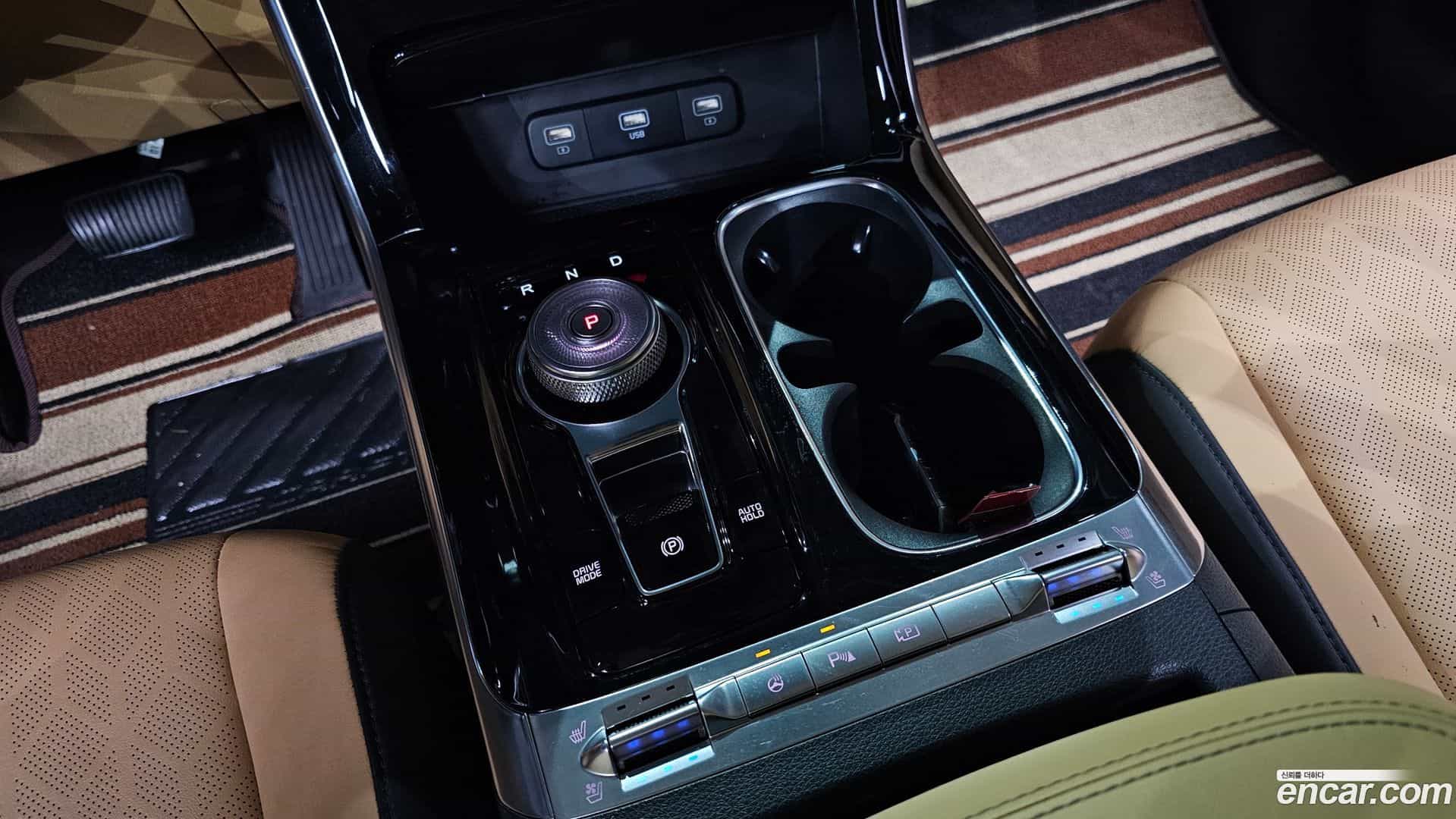 Canival Kia 2021.2-INNER-009