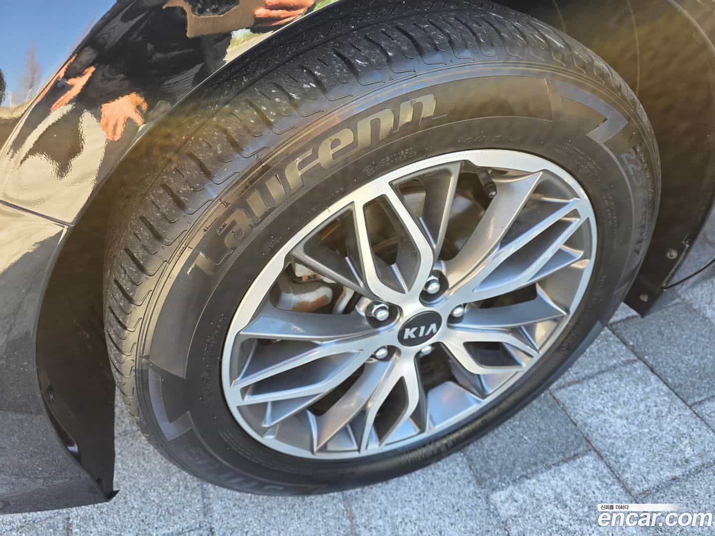 K5 Kia 2020.0-INNER-006