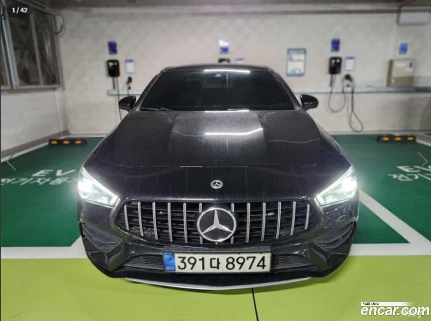 CLA-Class Mercedes-Benz 2021.6-OUTER-001