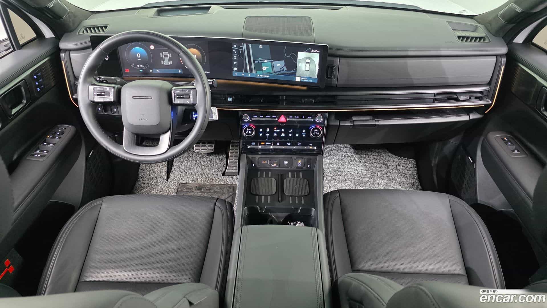 Santafe Hyundai 2024.10-INNER-007