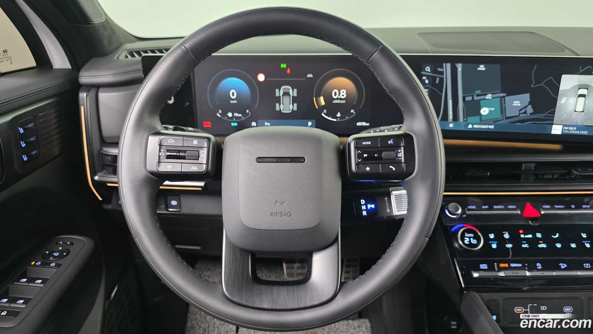 Santafe Hyundai 2024.10-OPTION-018