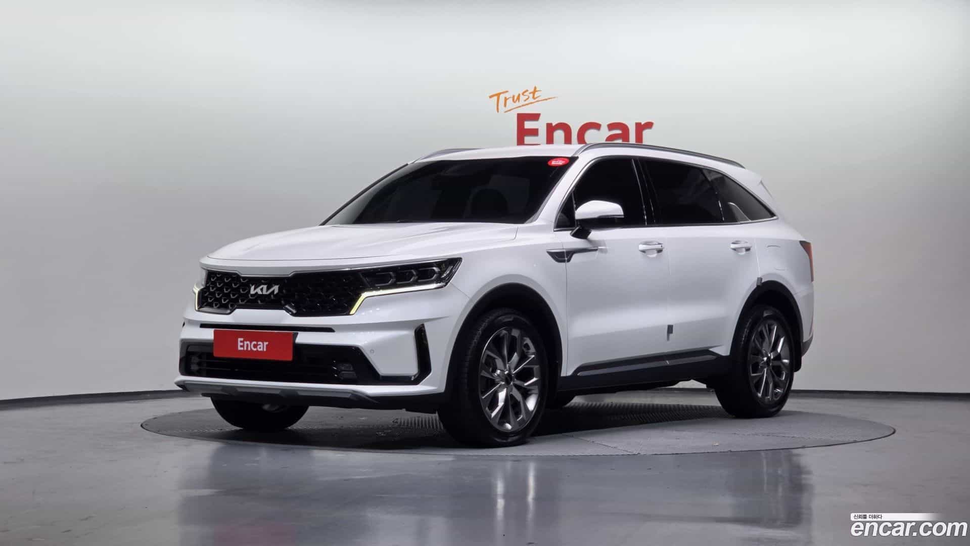 Sorento Kia 2023.0-OUTER-001