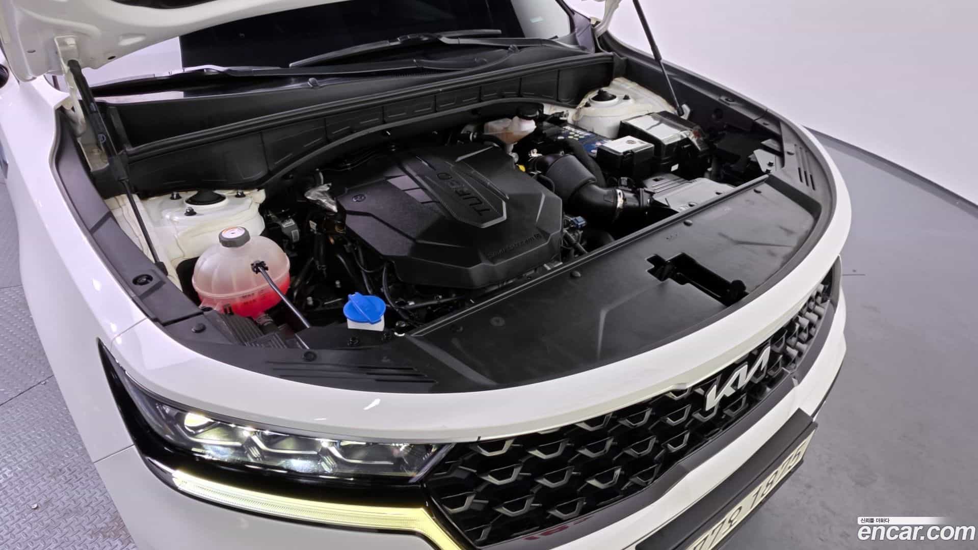 Sorento Kia 2023.0-INNER-006