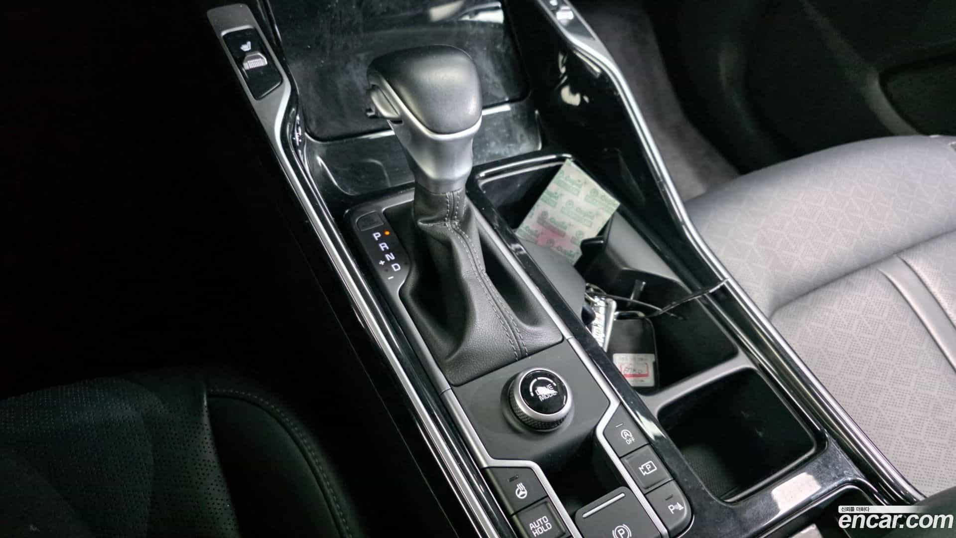Sorento Kia 2023.0-INNER-009