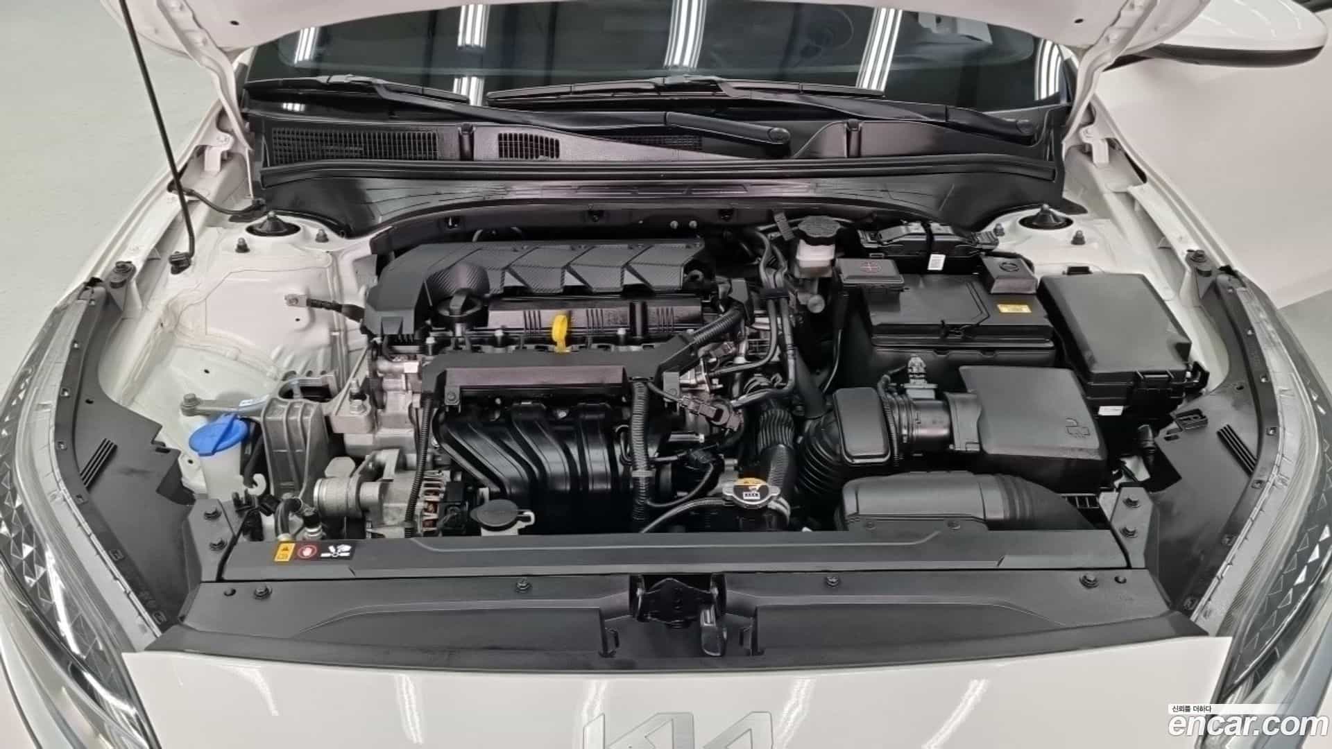 K3 Kia 2021.5-INNER-006