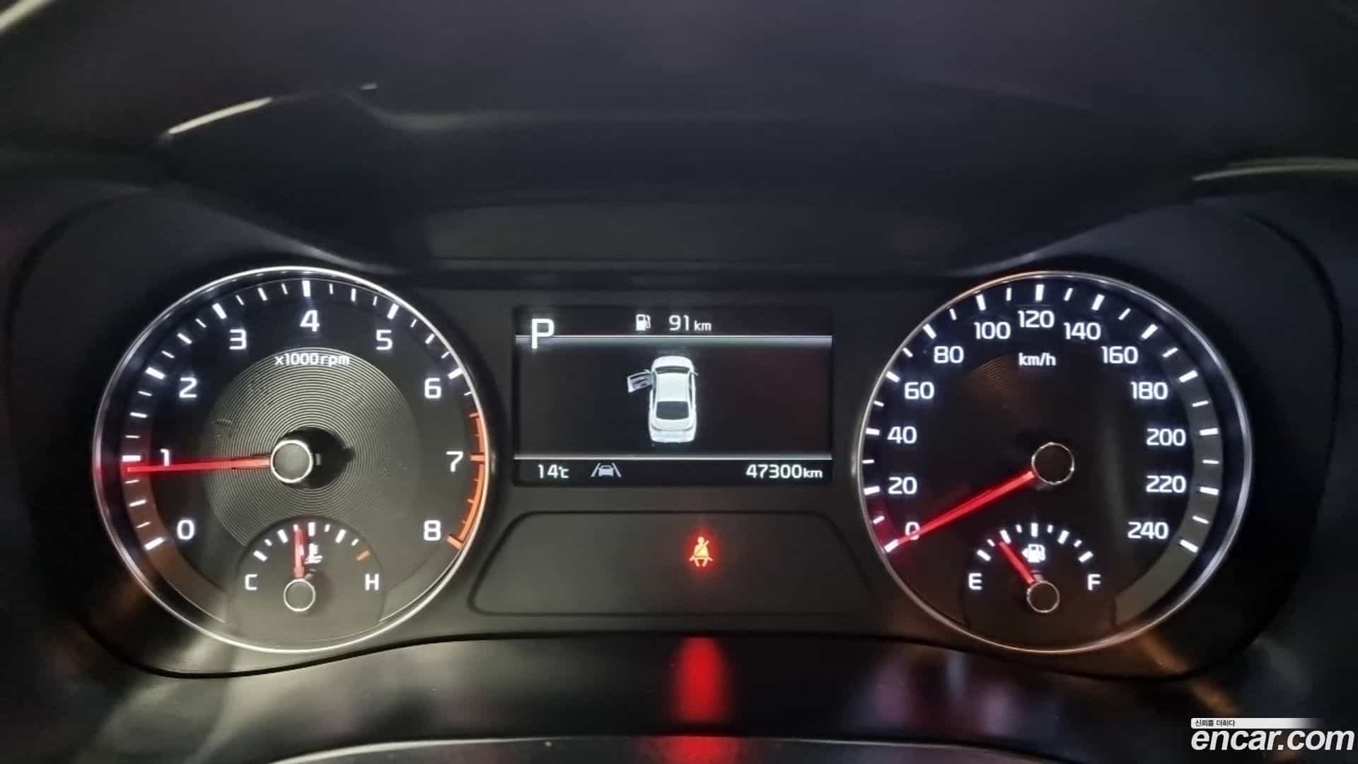 K3 Kia 2021.5-INNER-008