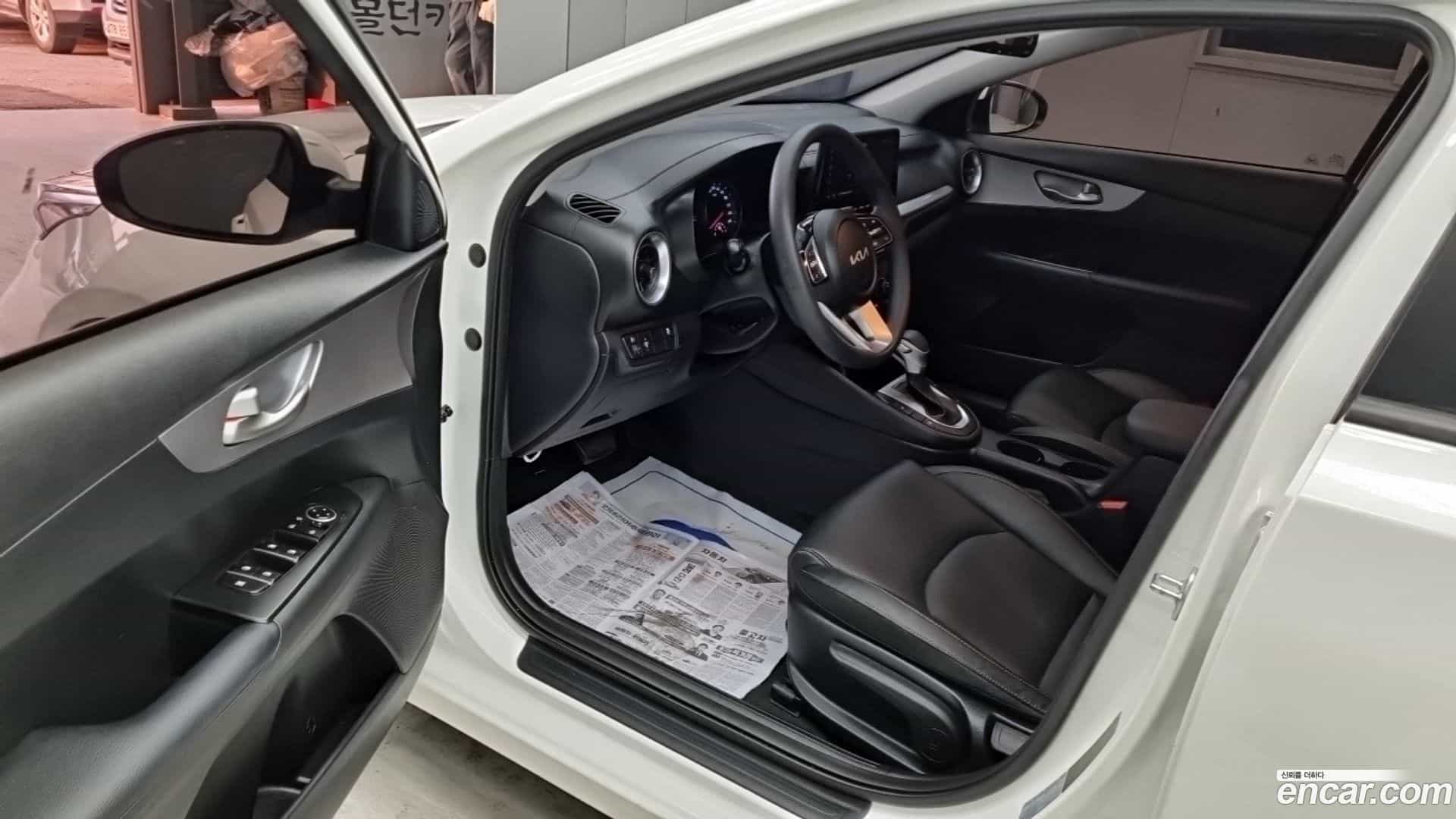 K3 Kia 2021.5-INNER-010