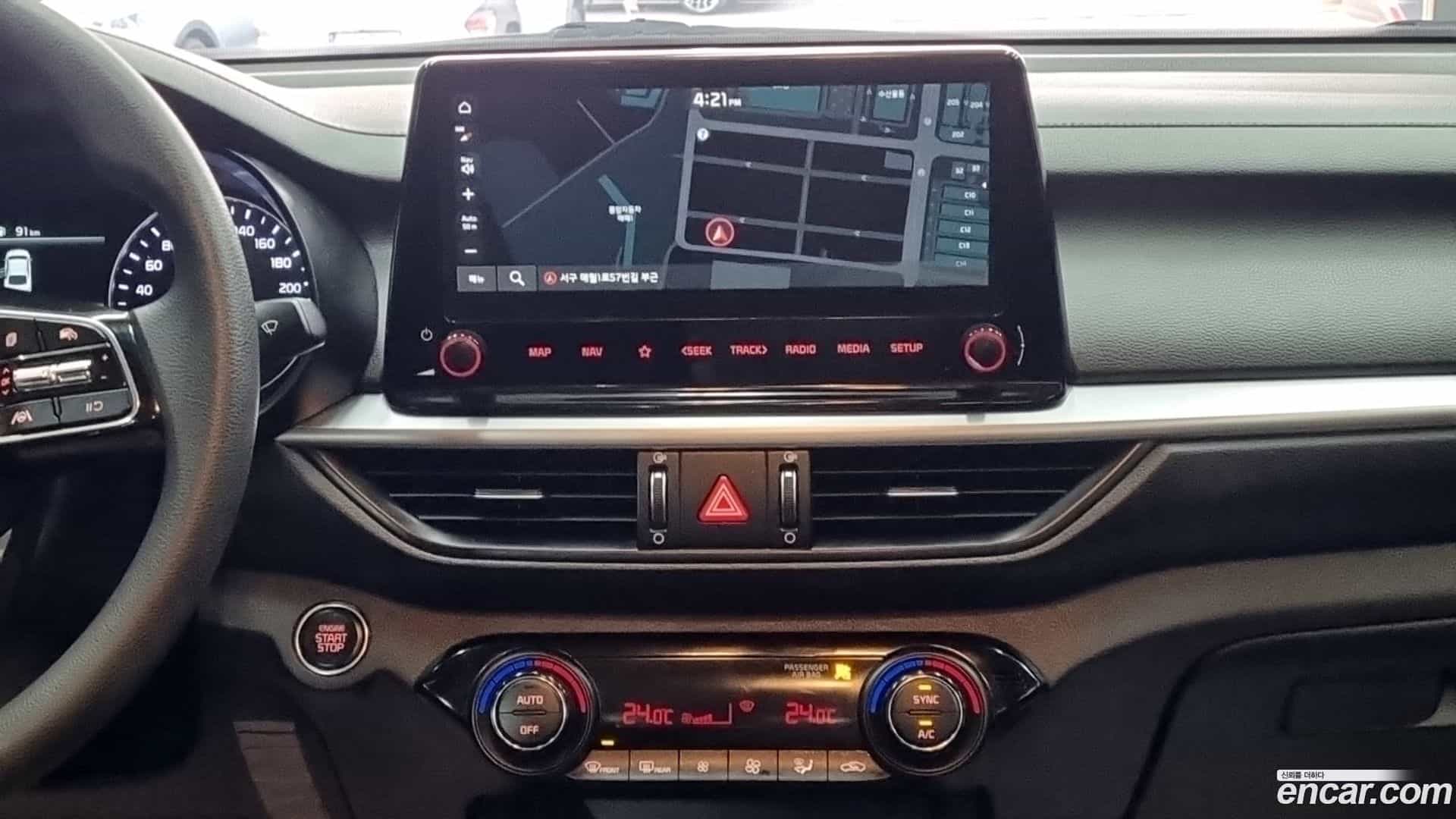 K3 Kia 2021.5-OPTION-017