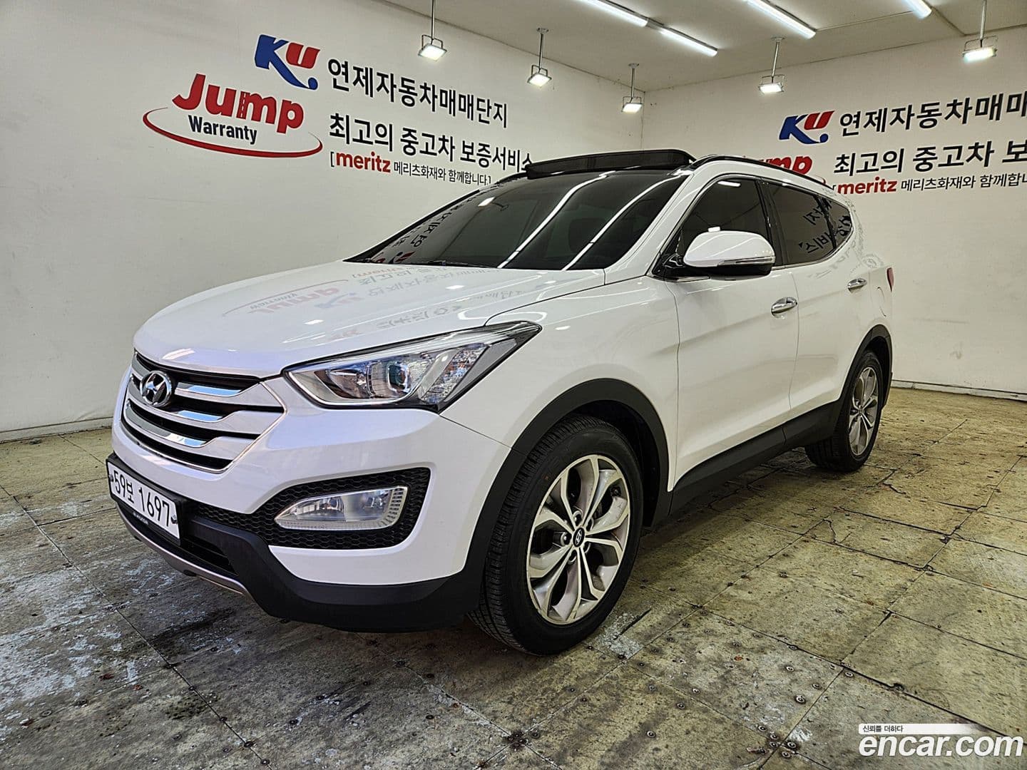 Main__Slider__Photo:Santafe Hyundai 2014.6-0