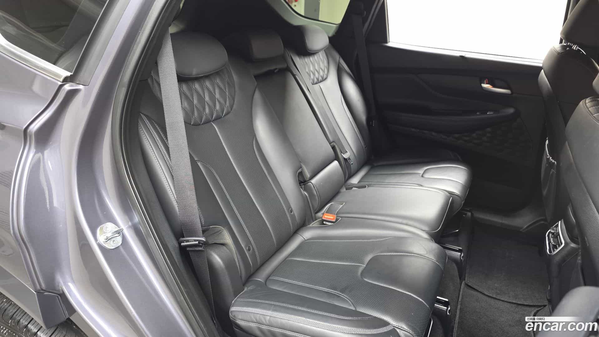 Santafe Hyundai 2022.3-OPTION-016