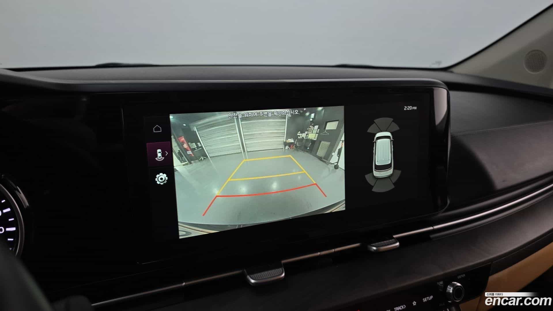 Canival Kia 2021.11-OPTION-019