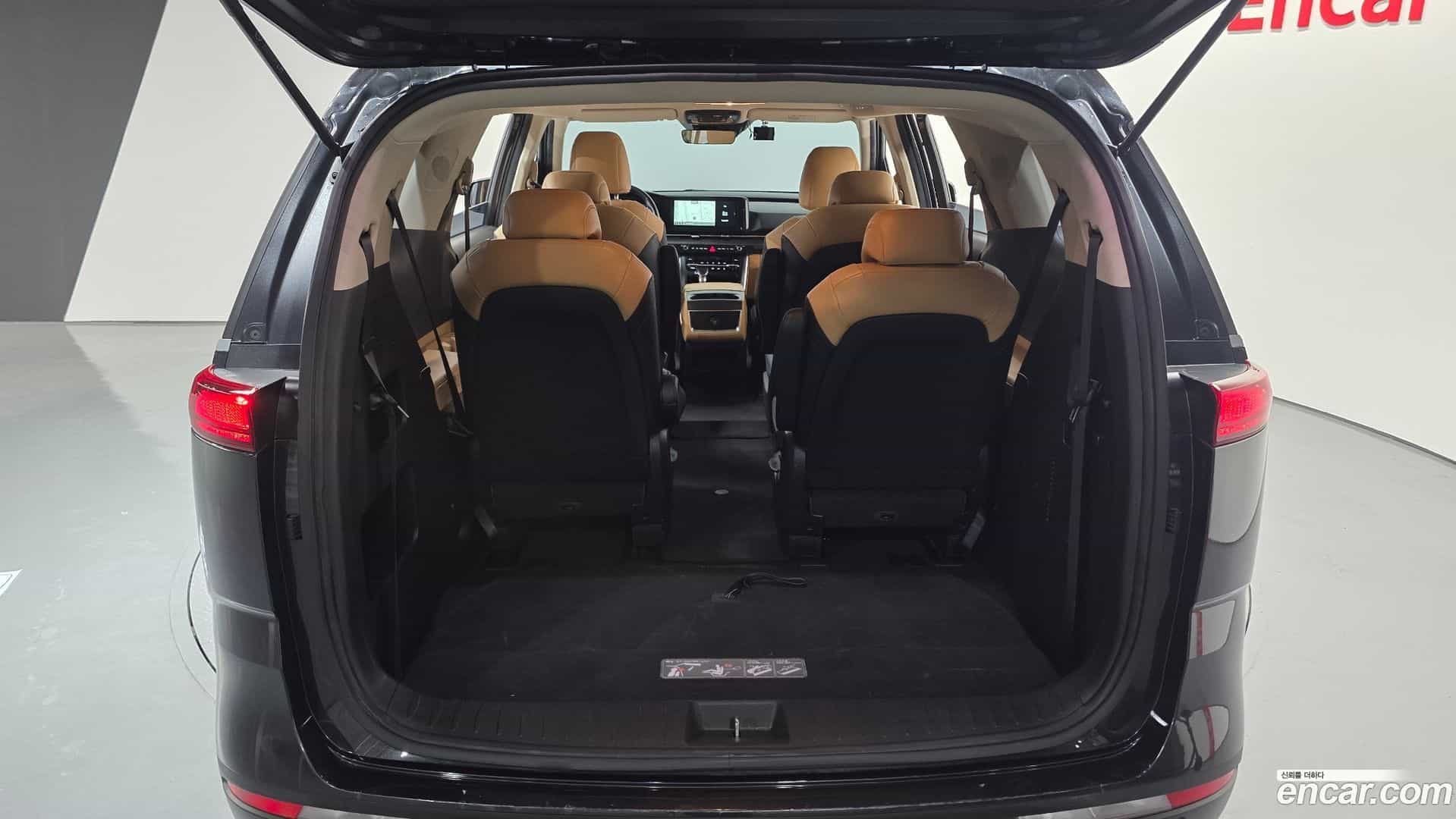 Canival Kia 2021.11-OPTION-024