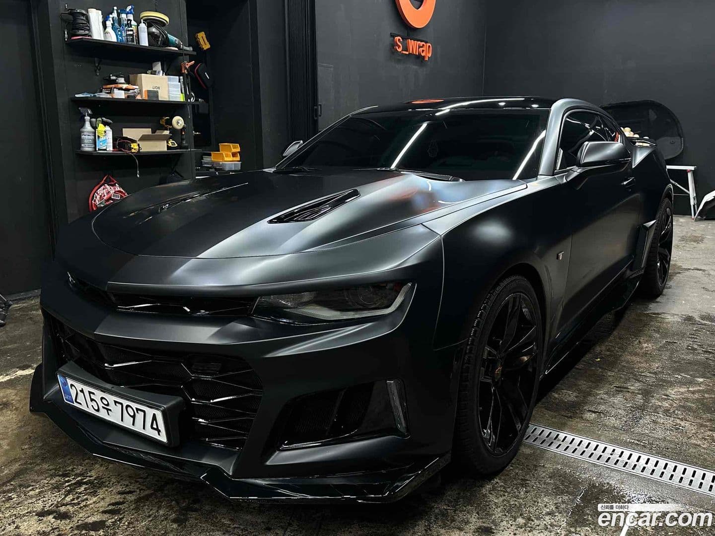 Main__Slider__Photo:Camaro Chevrolet 2016.11-0