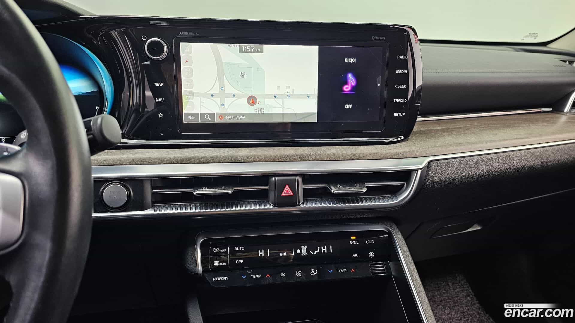 K5 Kia 2022.4-OPTION-018