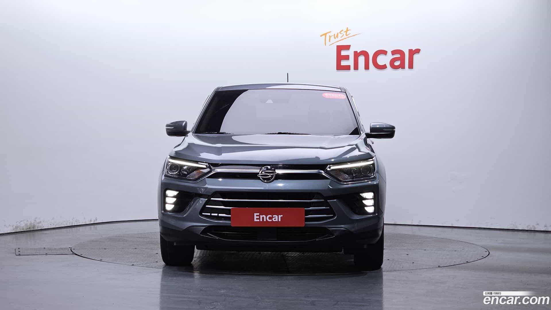 KORANDO KG Mobility 2020.5-OUTER-003