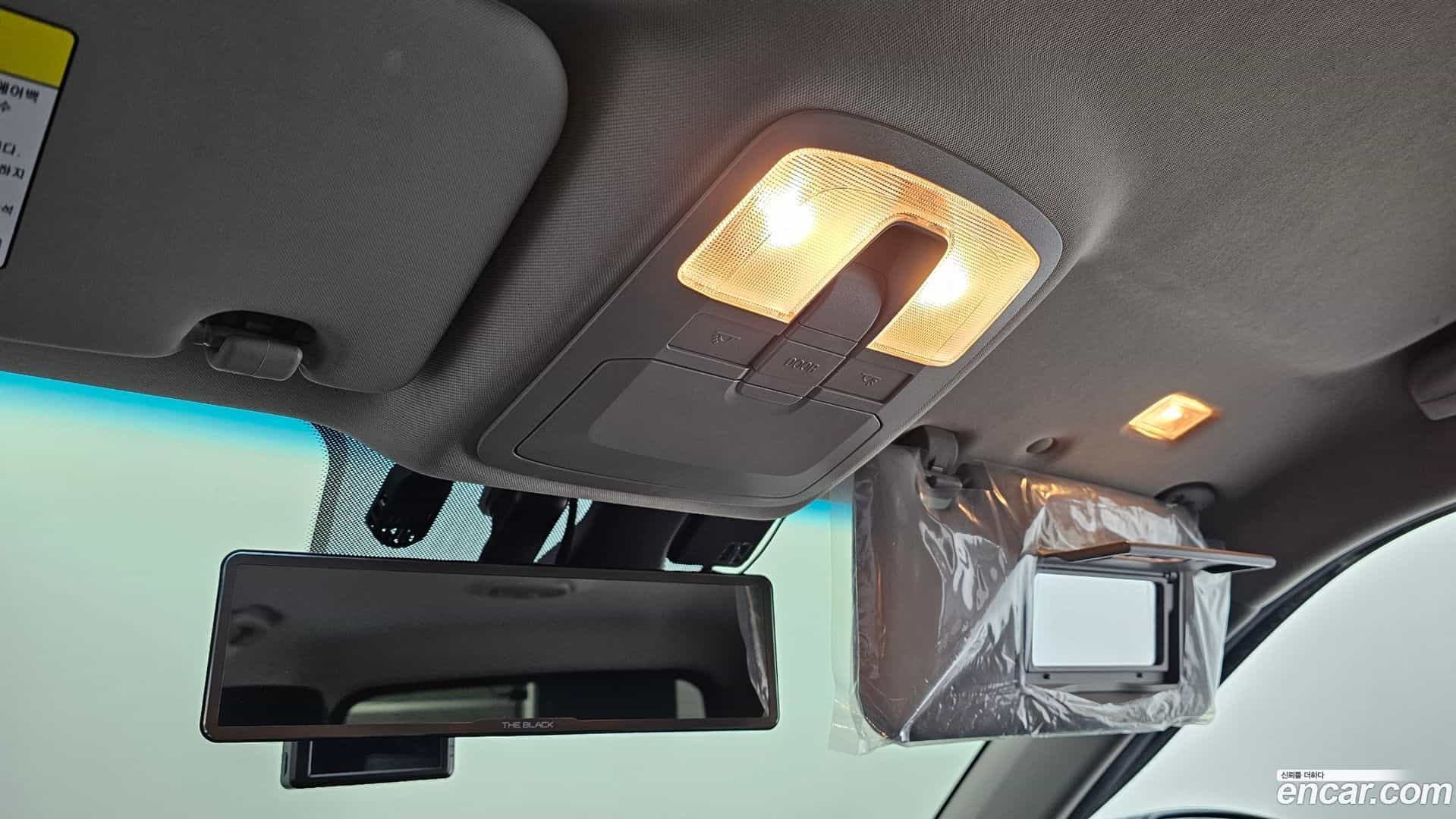 KORANDO KG Mobility 2020.5-OPTION-023