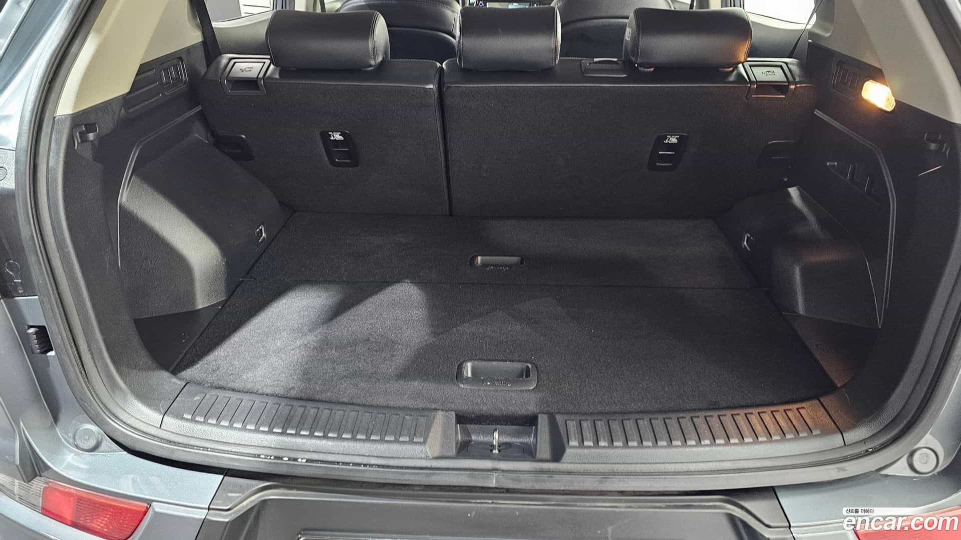 KORANDO KG Mobility 2020.5-OPTION-024