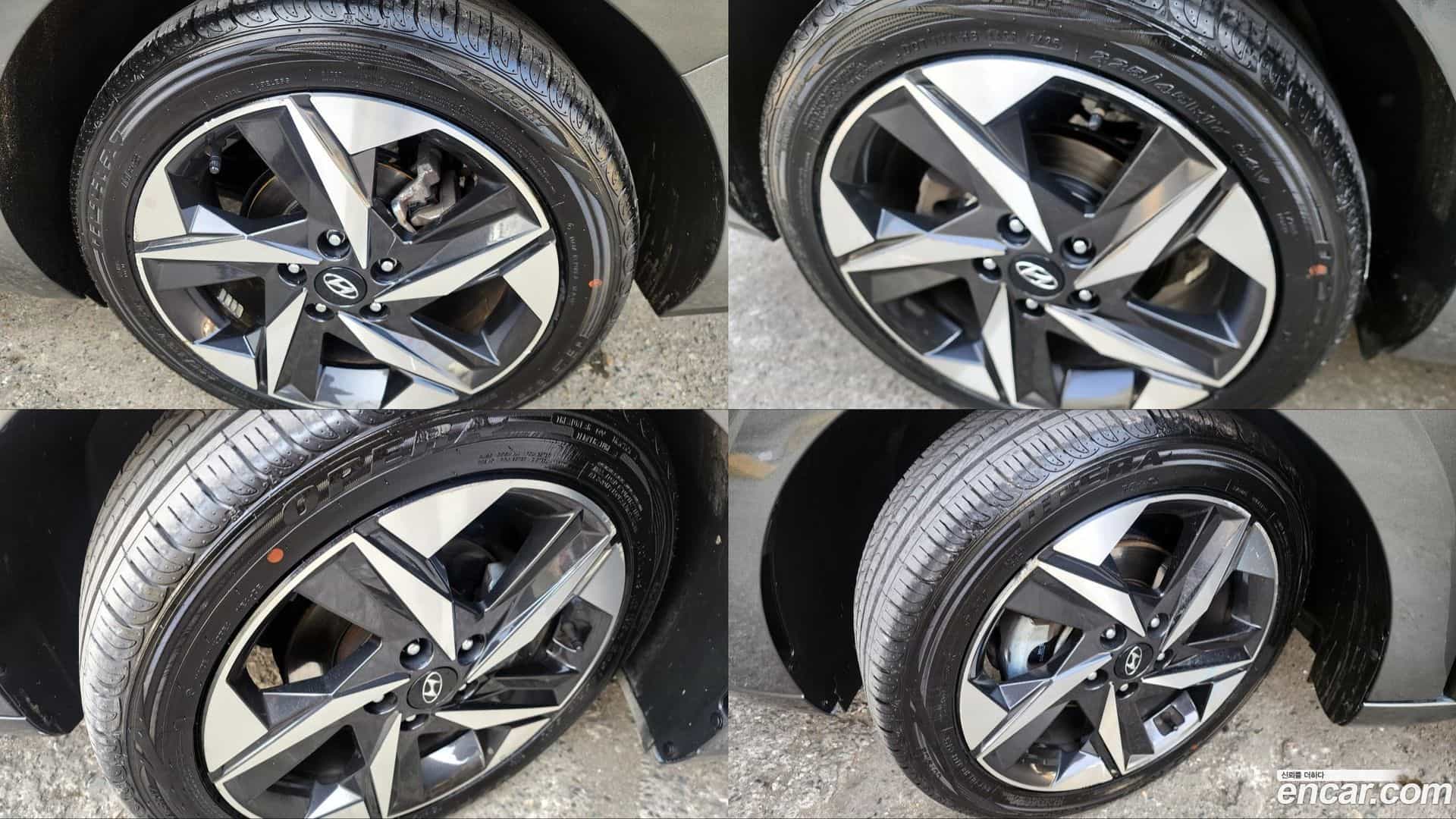 AVANTE Hyundai 2020.5-OPTION-023