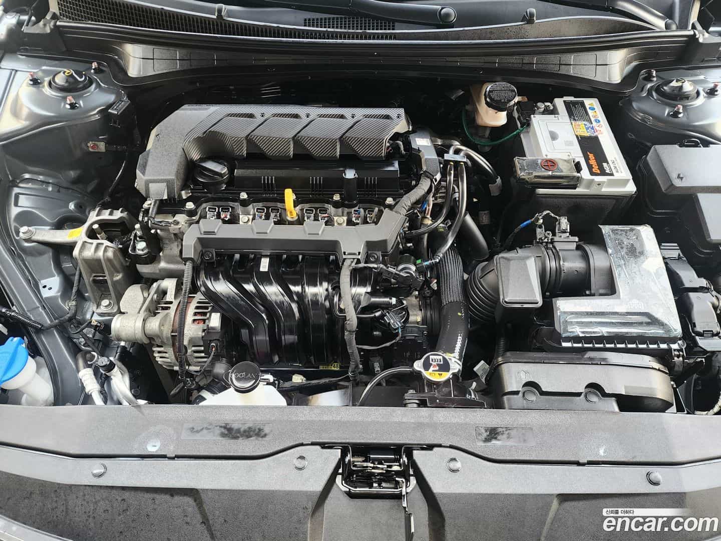 AVANTE Hyundai 2020.5-OPTION-024